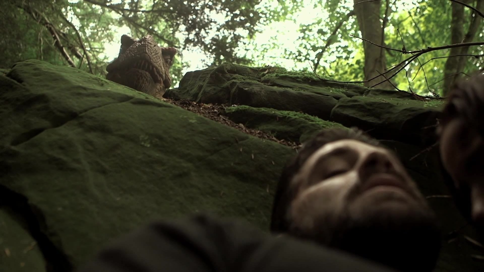 Foto do filme Extinction