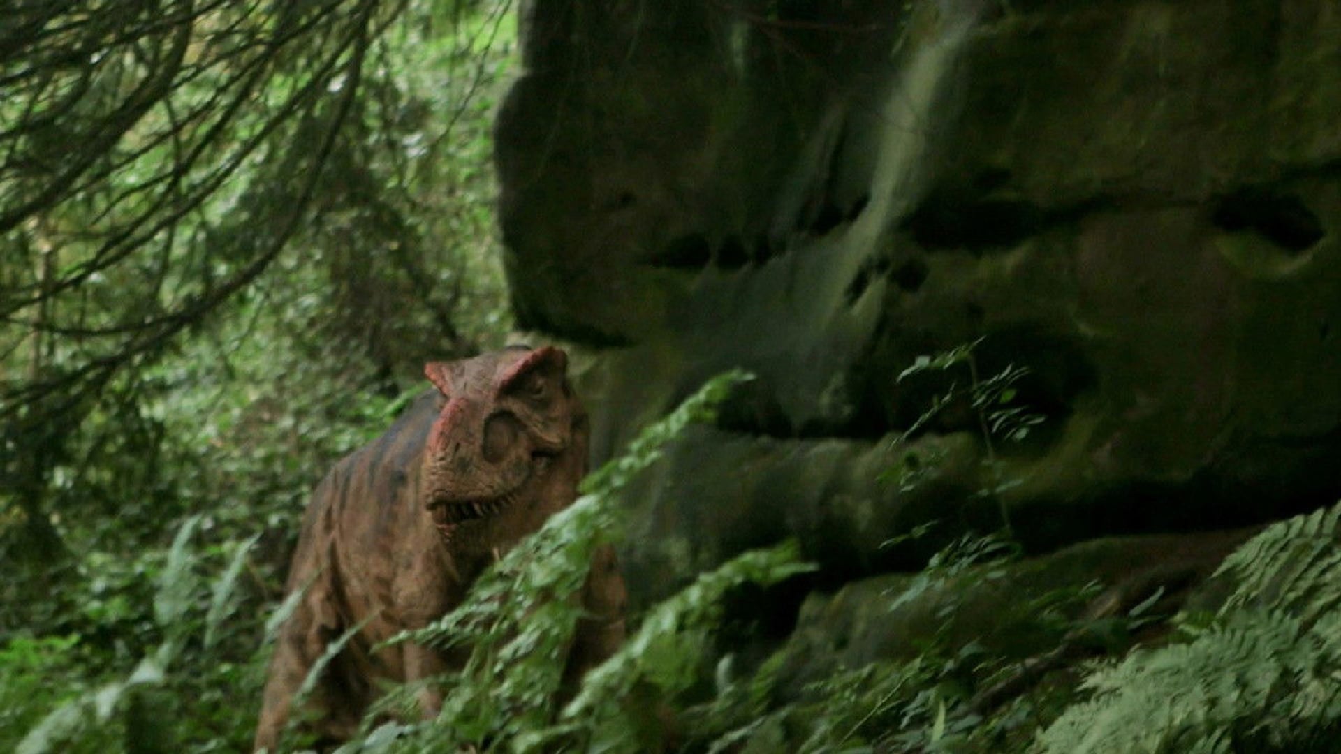 Foto do filme Extinction