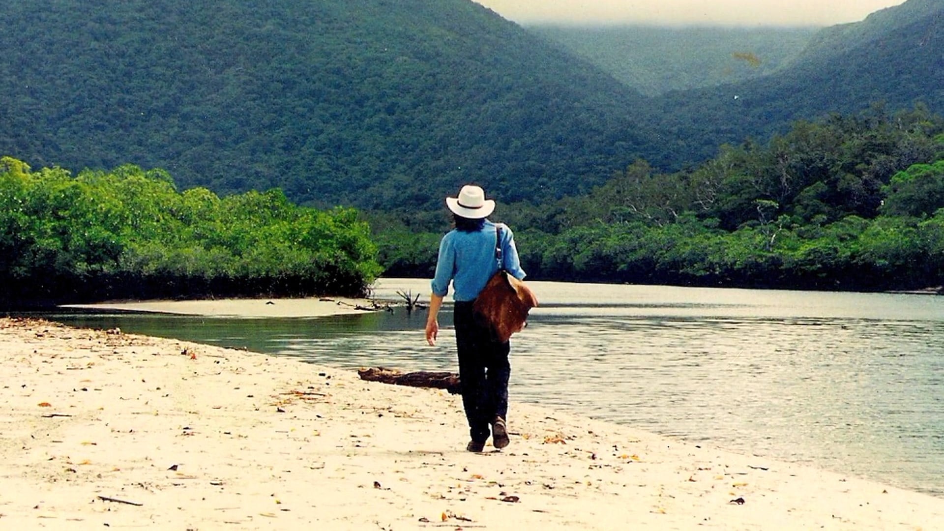 Foto do filme Lost Soul: The Doomed Journey of Richard Stanley's Island of Dr. Moreau