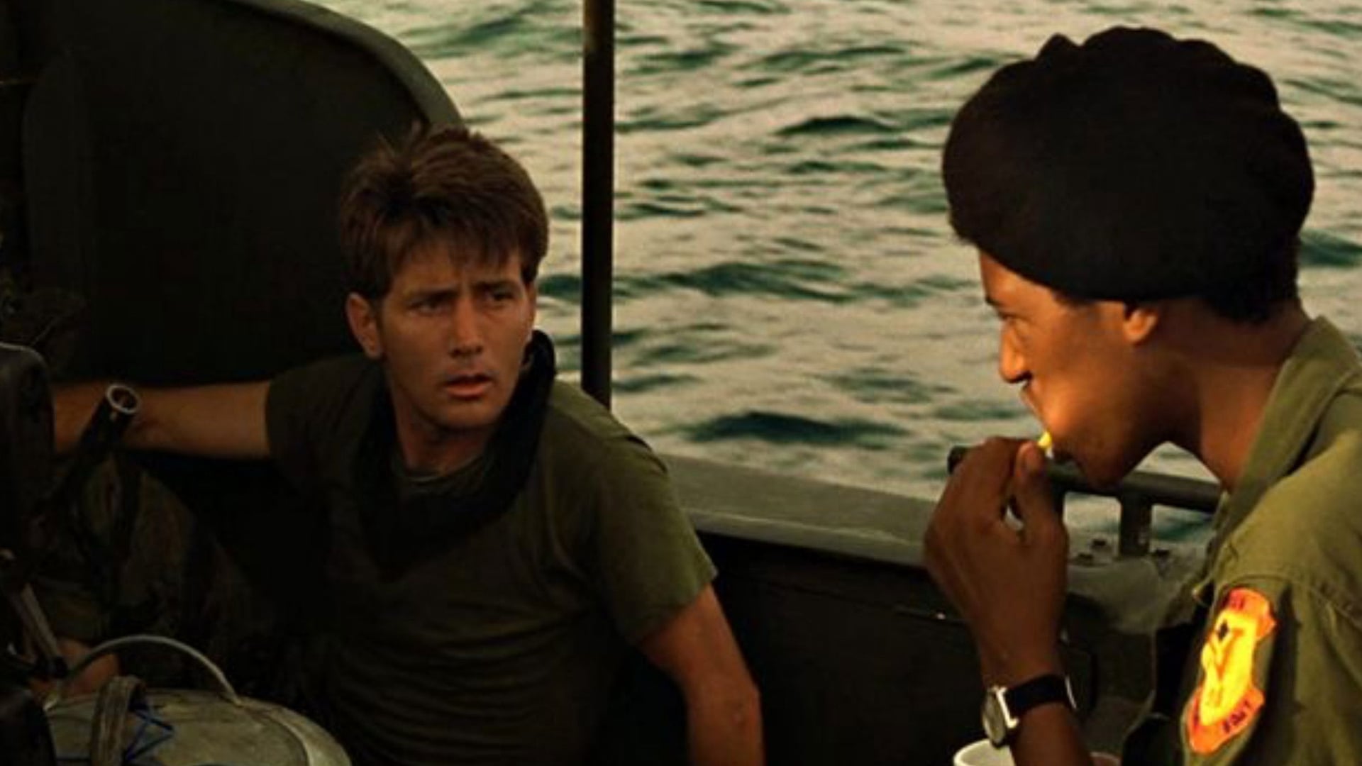 Foto do filme Apocalypse Now