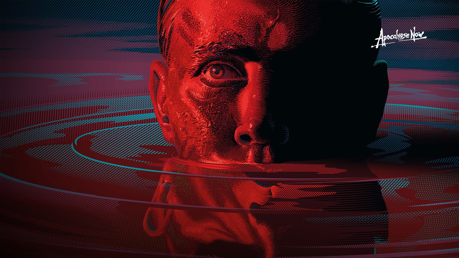 Foto do filme Apocalypse Now