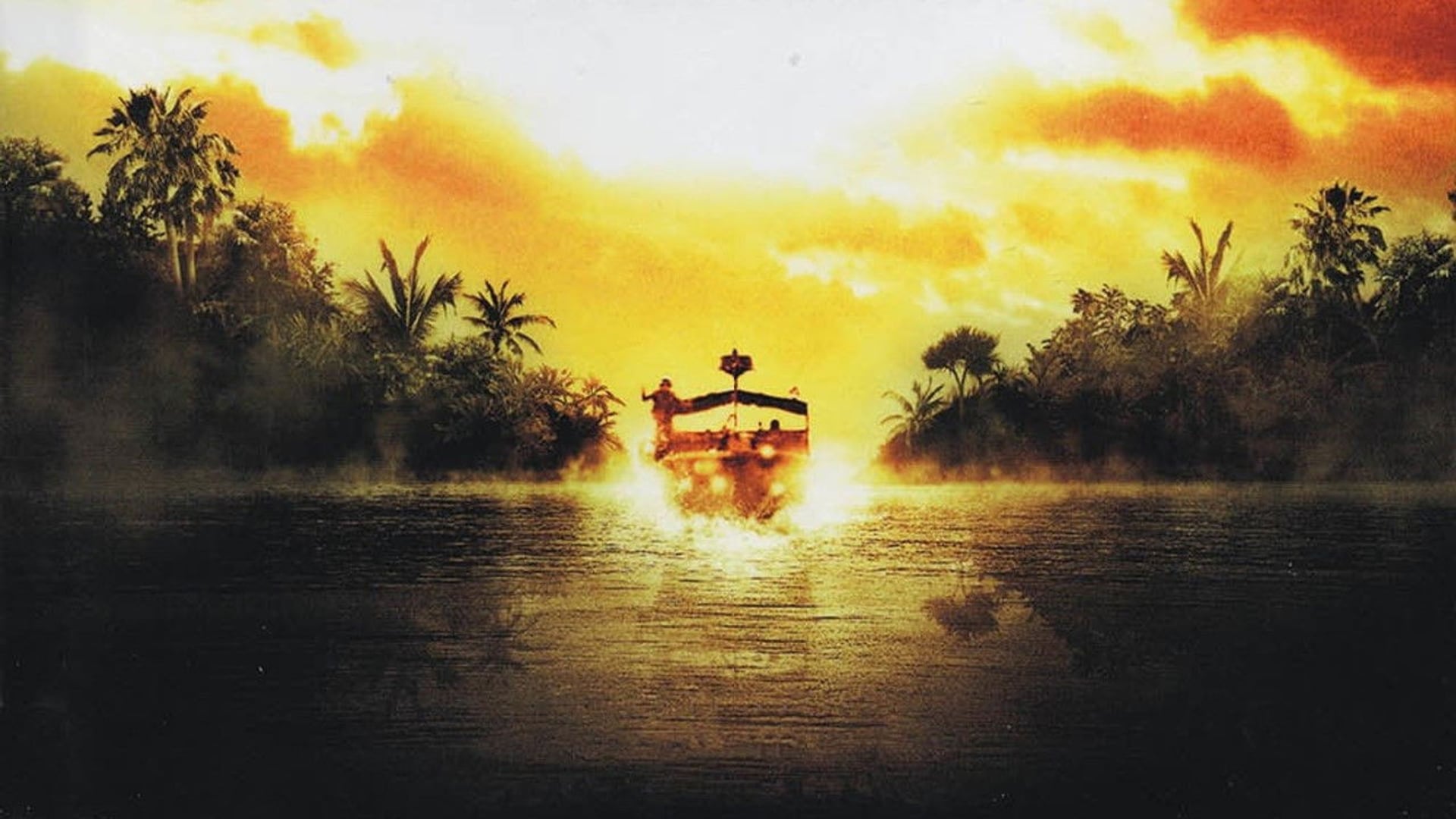 Foto do filme Apocalypse Now
