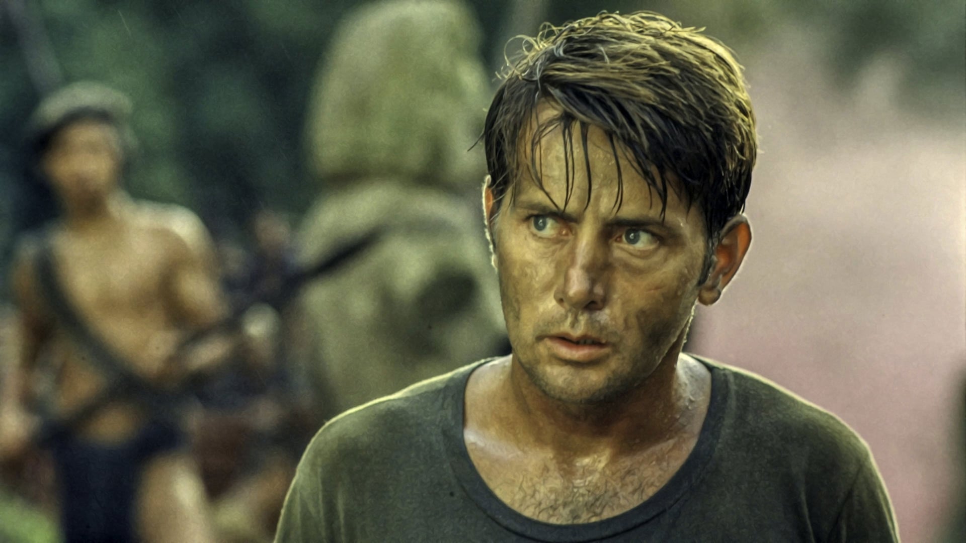 Foto do filme Apocalypse Now