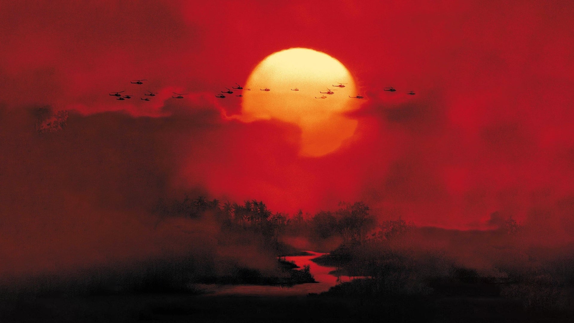 Foto do filme Apocalypse Now