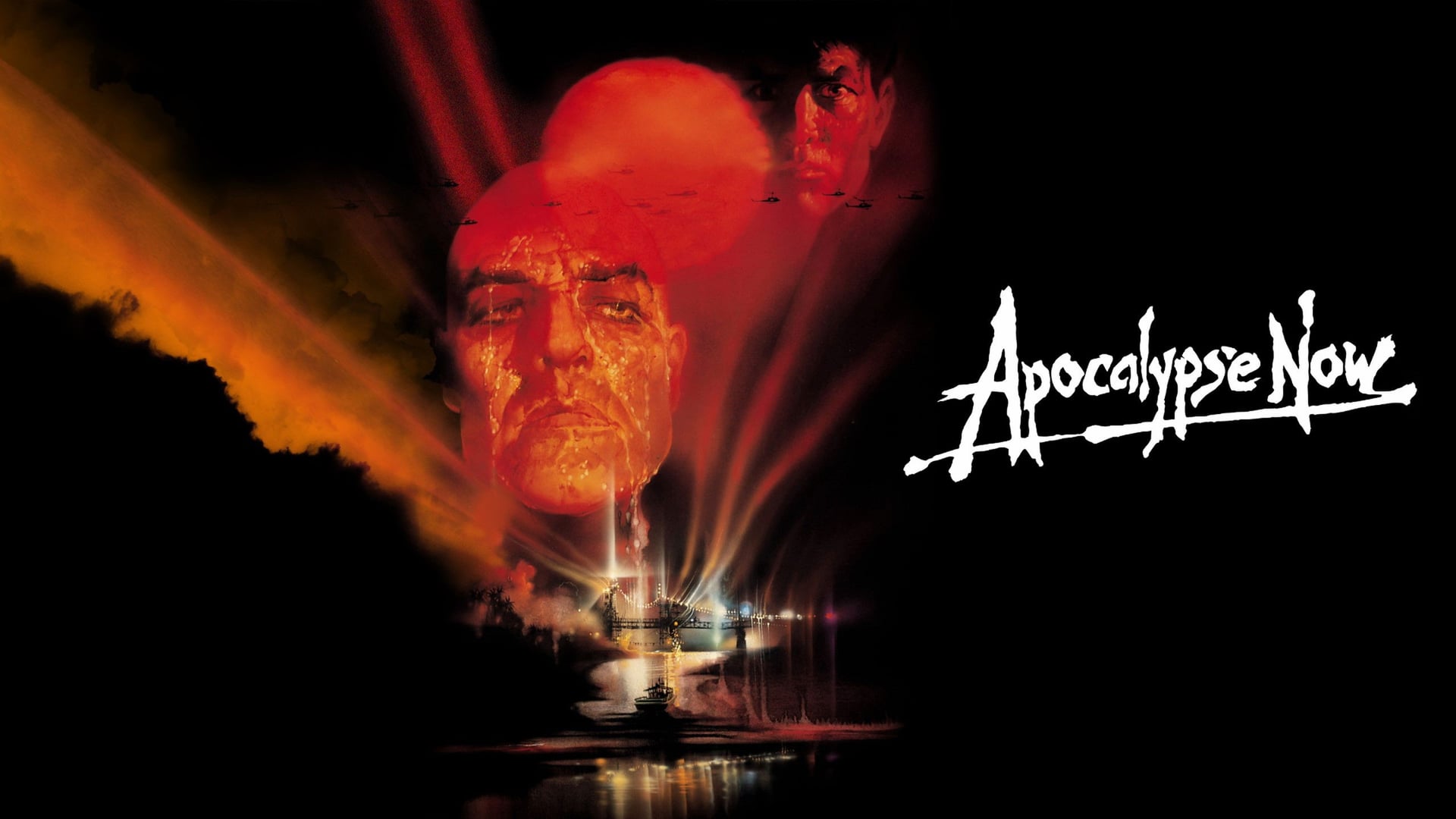 Foto do filme Apocalypse Now