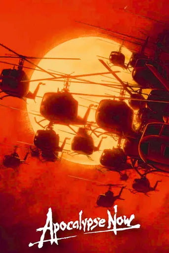 Apocalypse Now