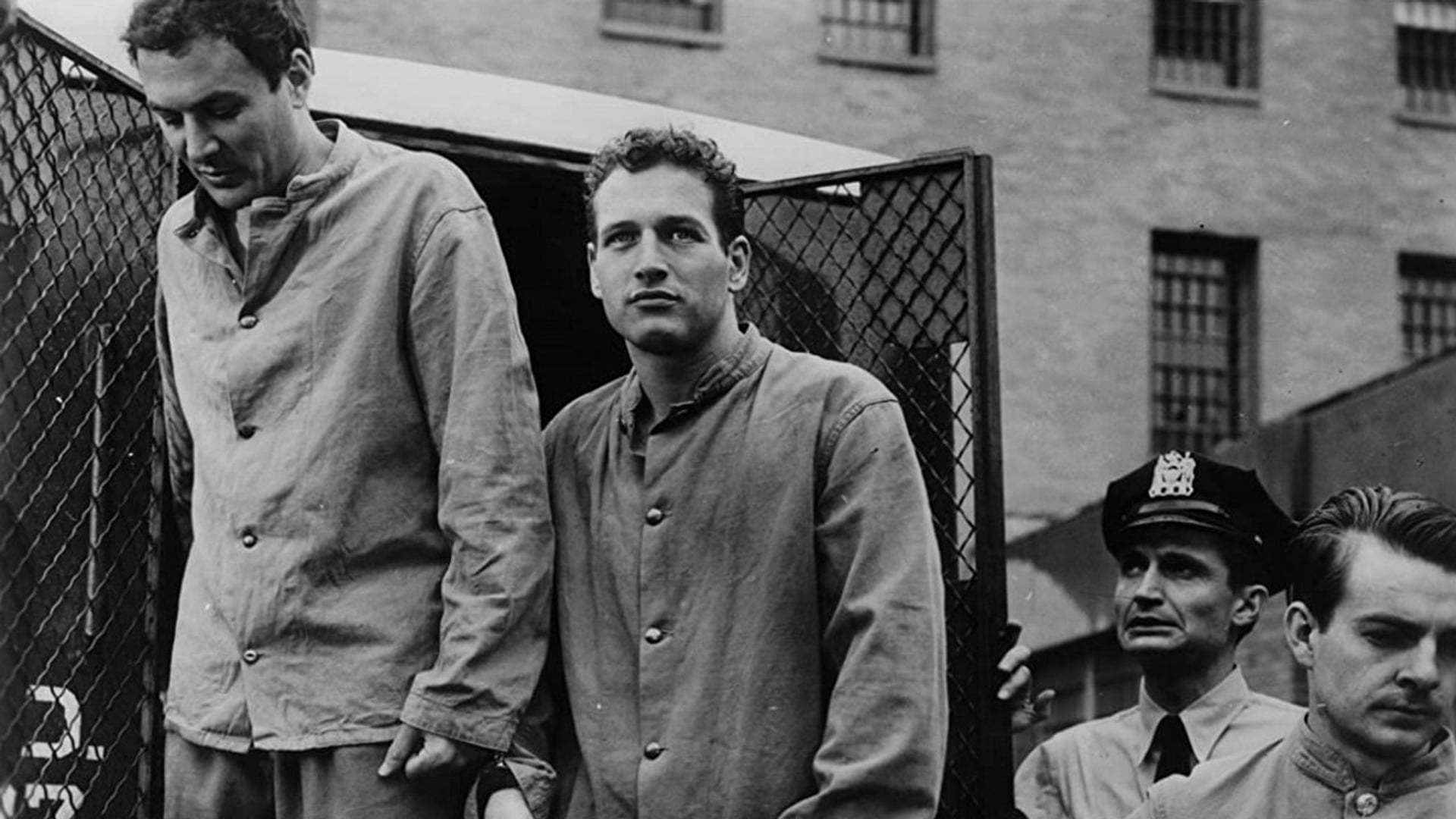 Foto do filme Marcado Pela Sarjeta