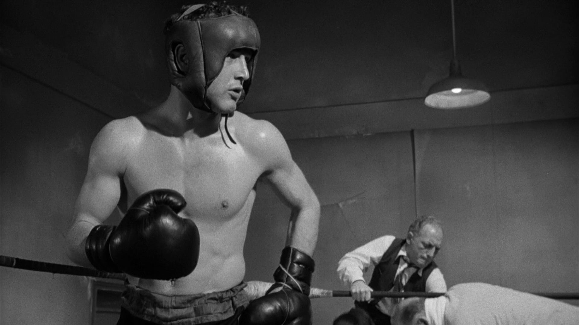 Foto do filme Marcado Pela Sarjeta