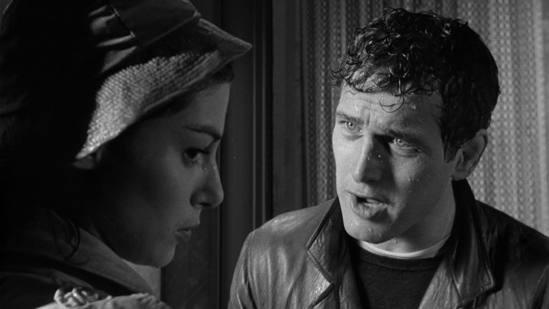 Foto do filme Marcado Pela Sarjeta