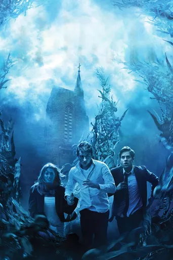 Remanescentes: Esquecidos por Deus