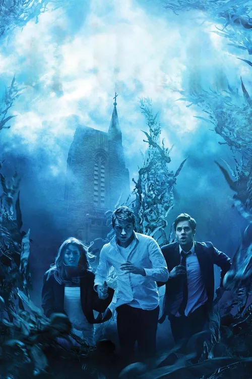 Remanescentes: Esquecidos por Deus