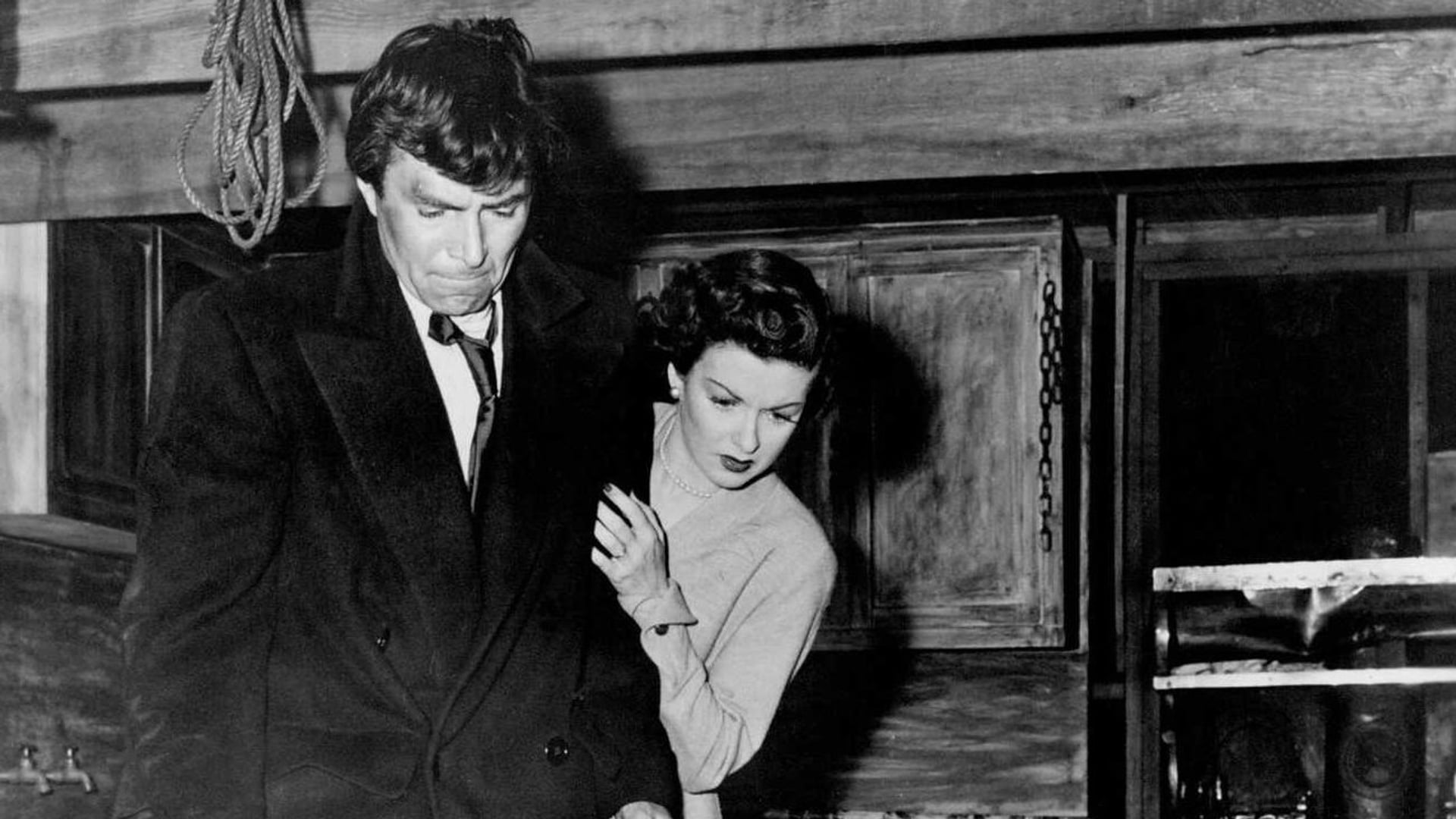 Foto do filme Na Teia do Destino