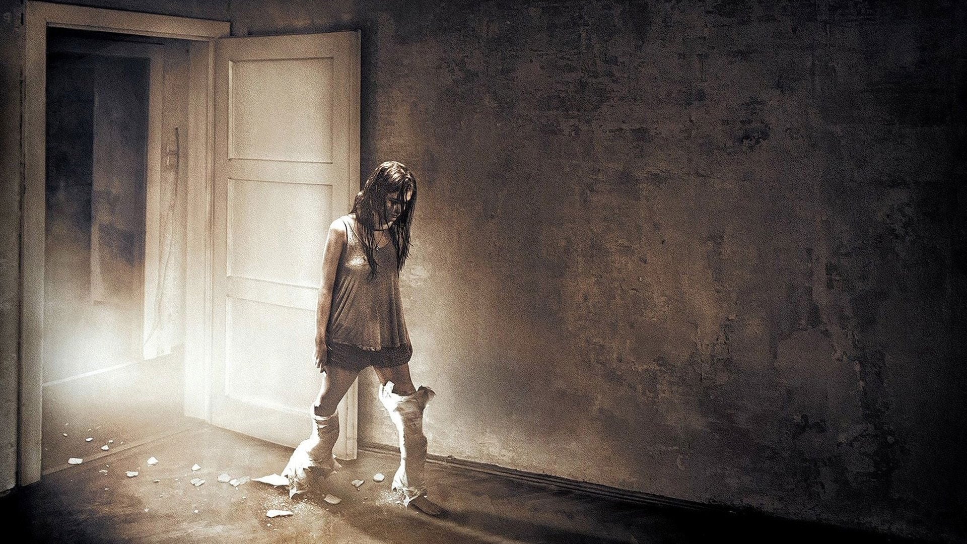 Foto do filme Sobrenatural: A Origem