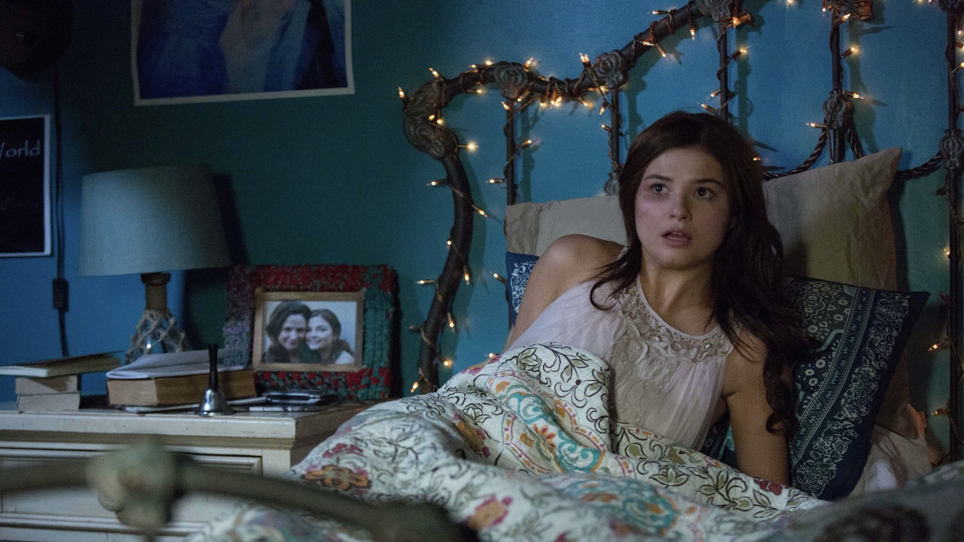 Foto do filme Sobrenatural: A Origem