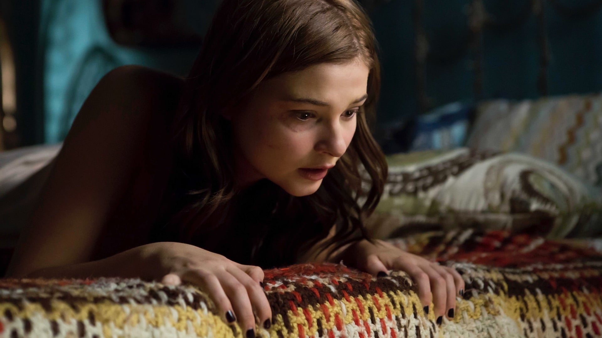 Foto do filme Sobrenatural: A Origem