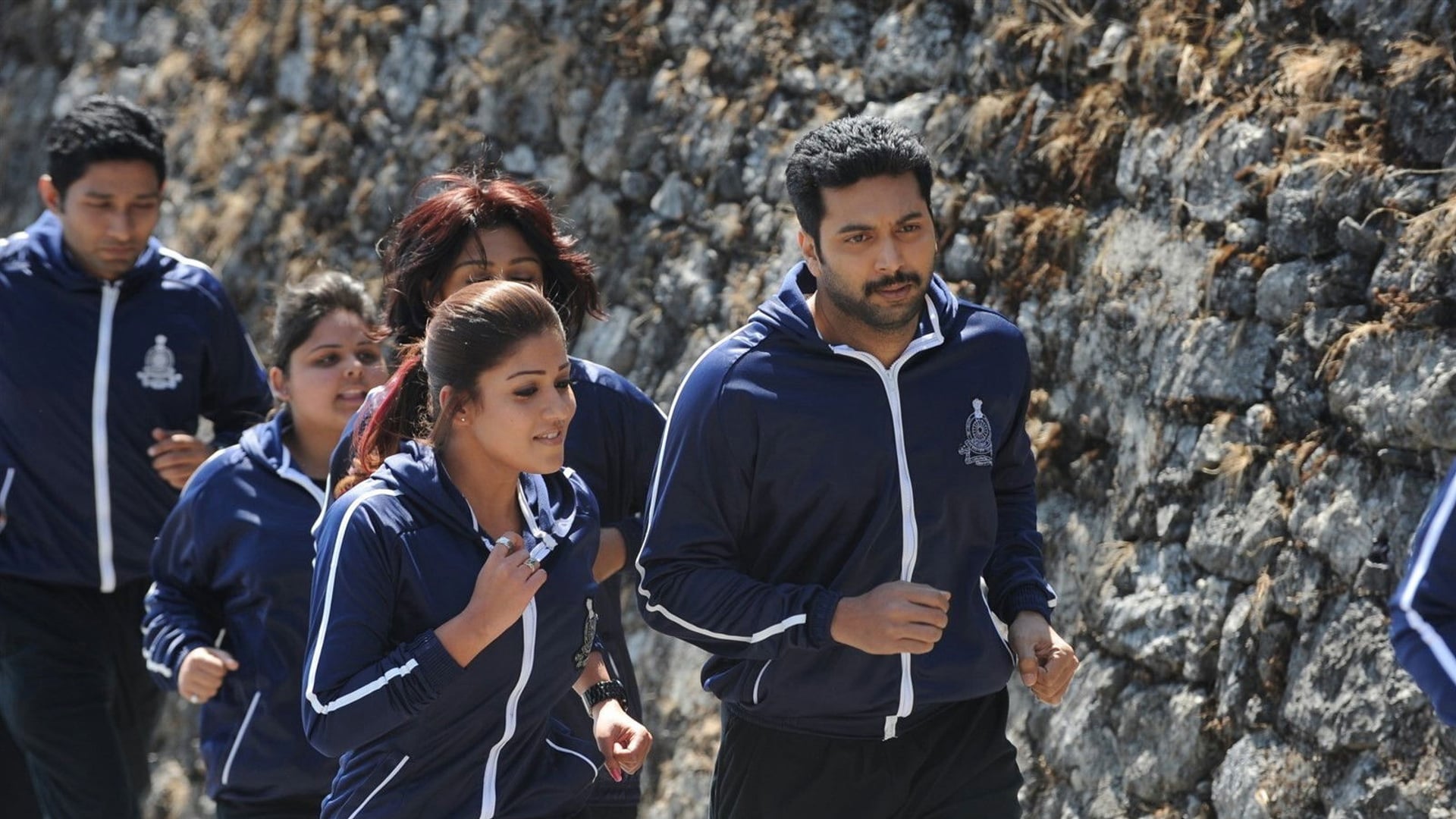 Foto do filme Thani Oruvan