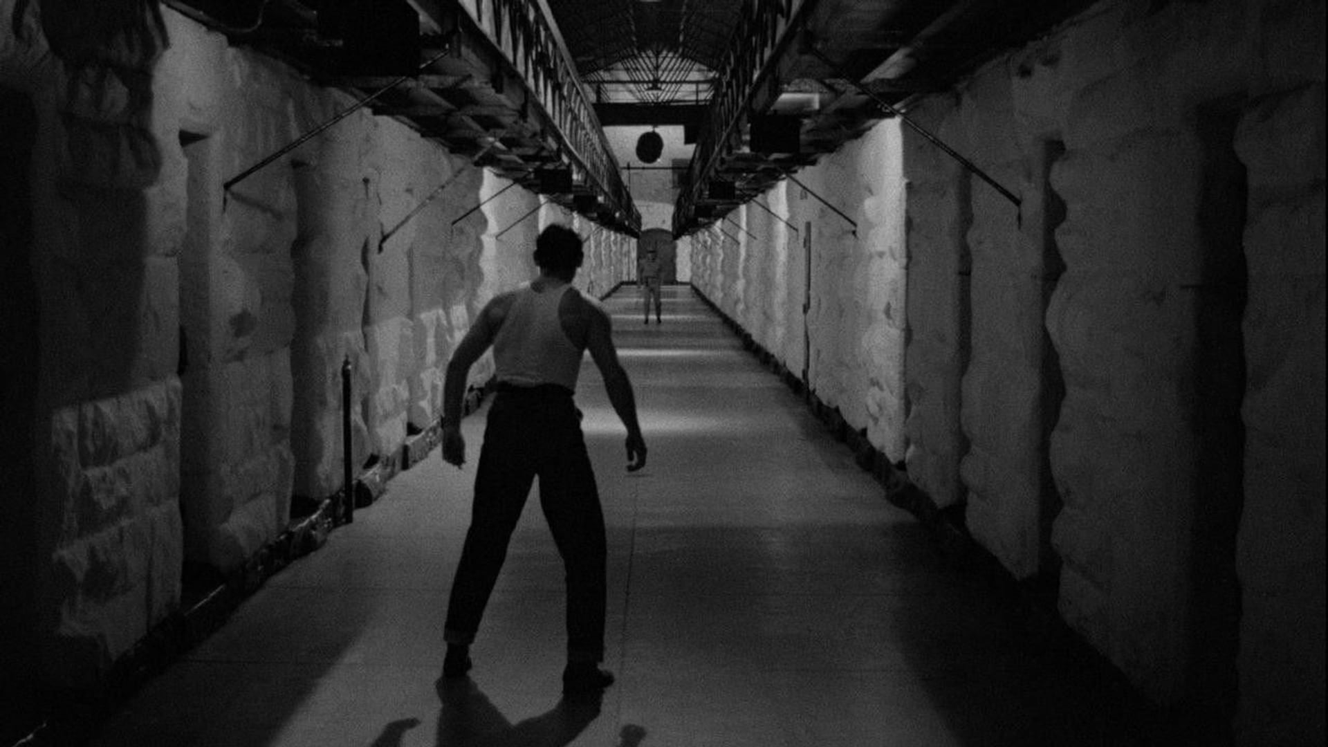 Foto do filme Rebelião no Presídio