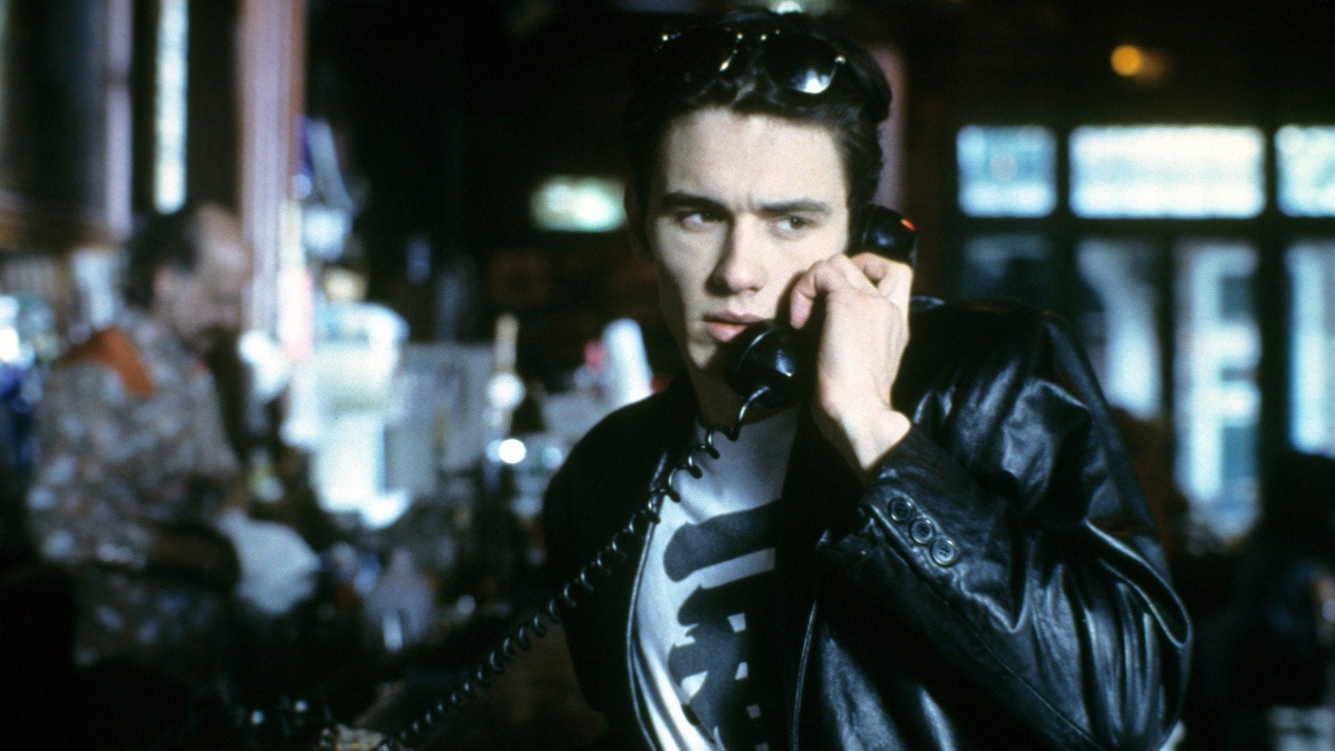 Foto do filme Sonny, o Amante