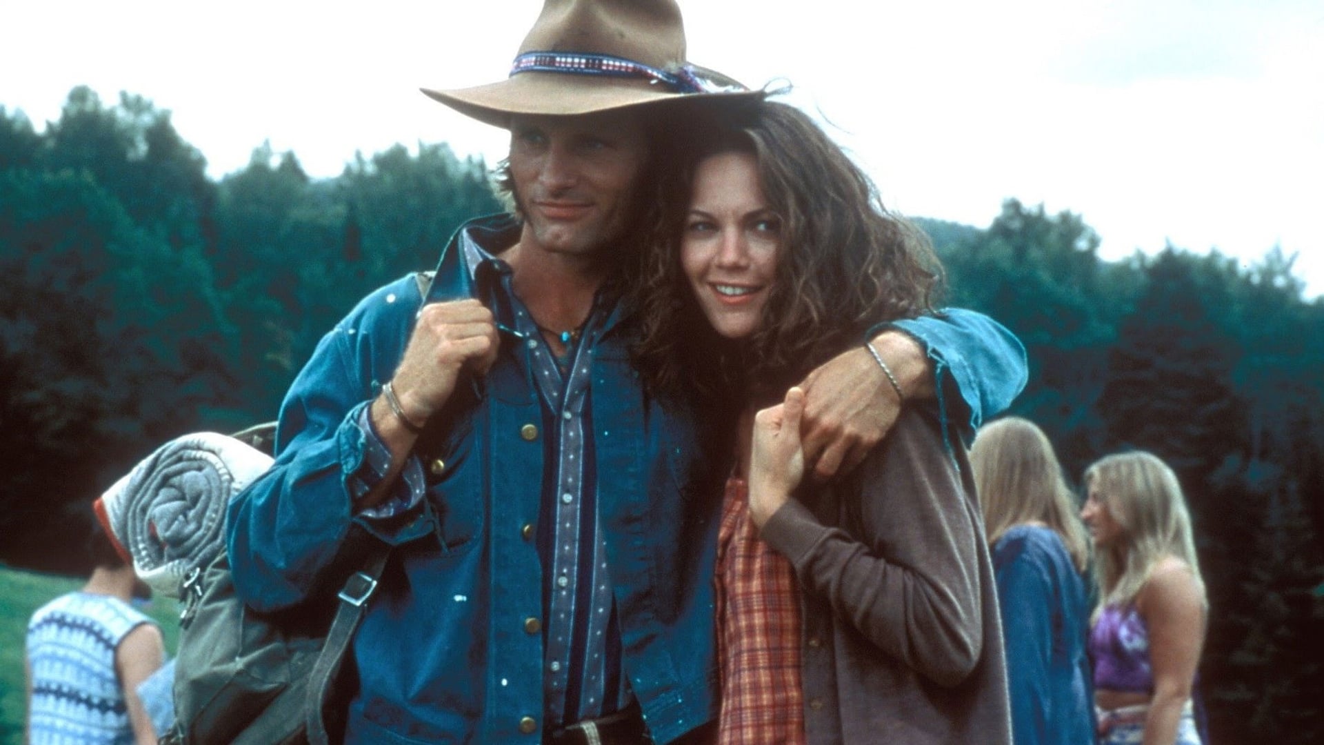 Foto do filme A Walk on the Moon