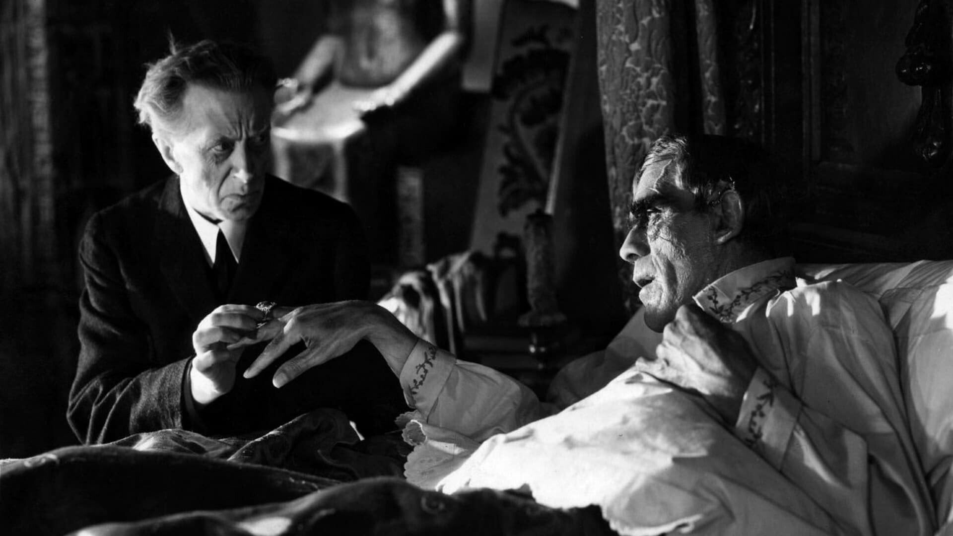 Foto do filme O Zumbi