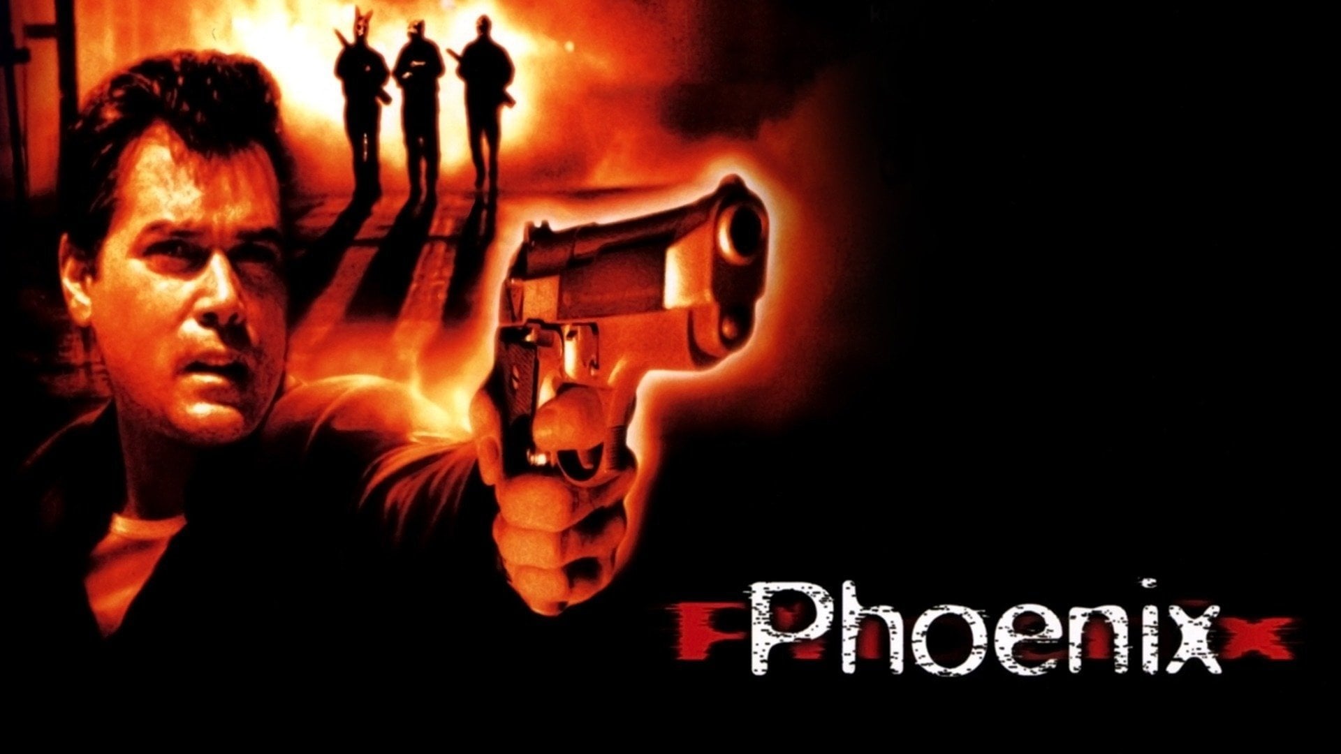 Foto do filme Phoenix: A Última Cartada