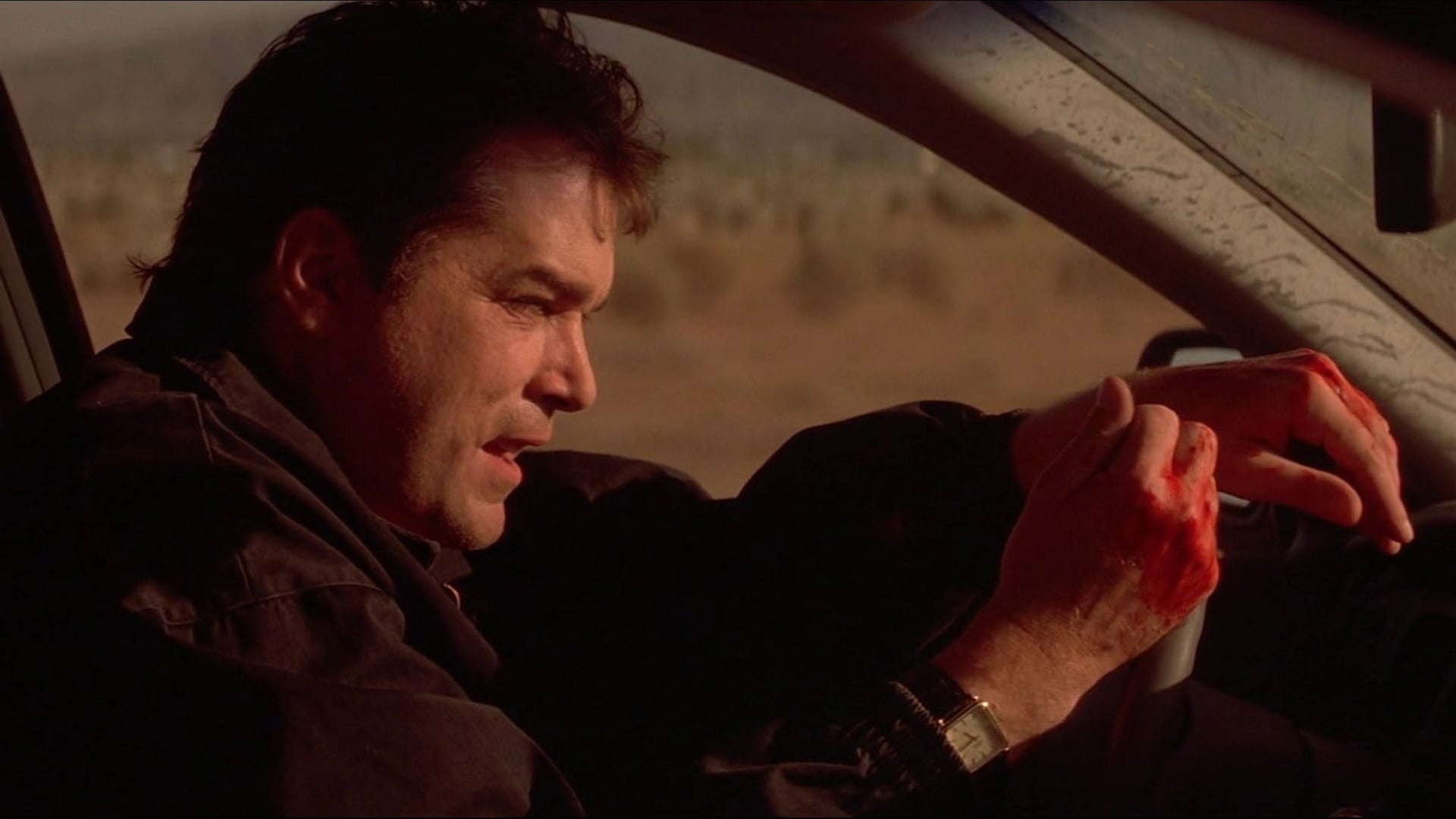 Foto do filme Phoenix: A Última Cartada