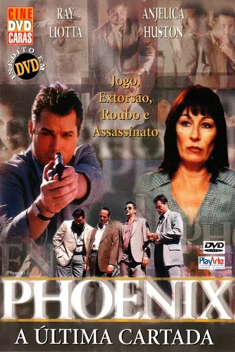 Phoenix: A Última Cartada