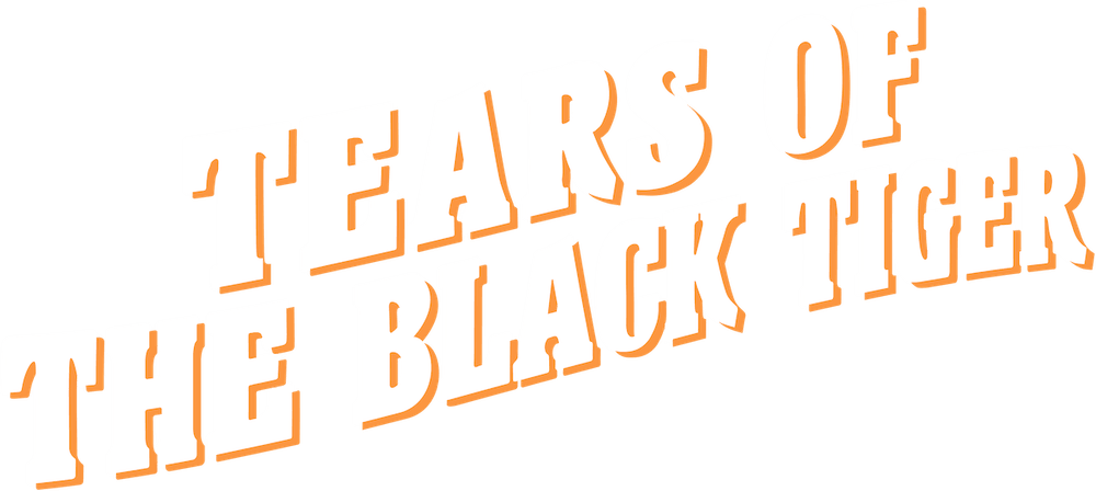 Foto do filme Tears of the Black Tiger