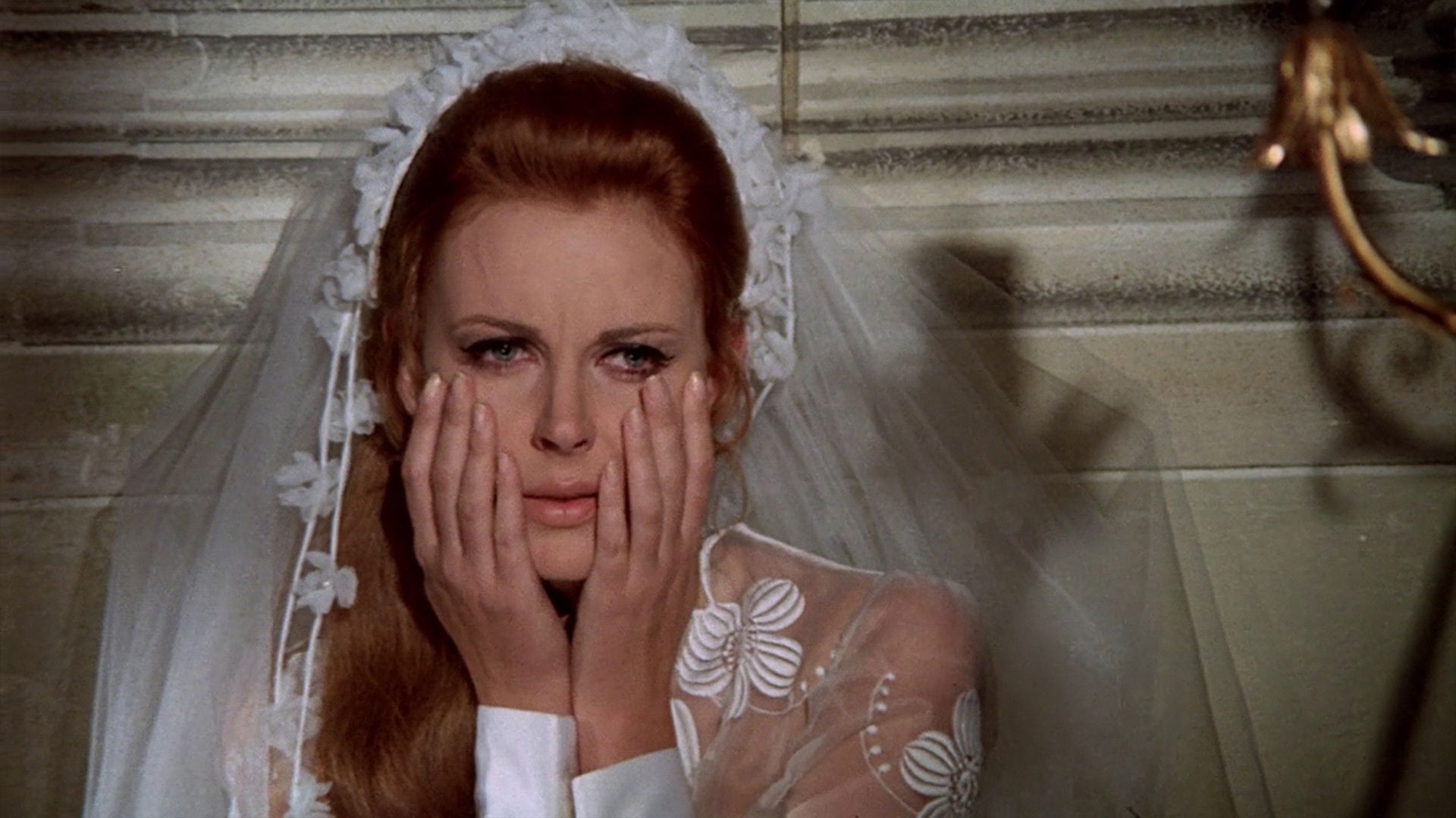 Foto do filme O Alerta Vermelho da Loucura