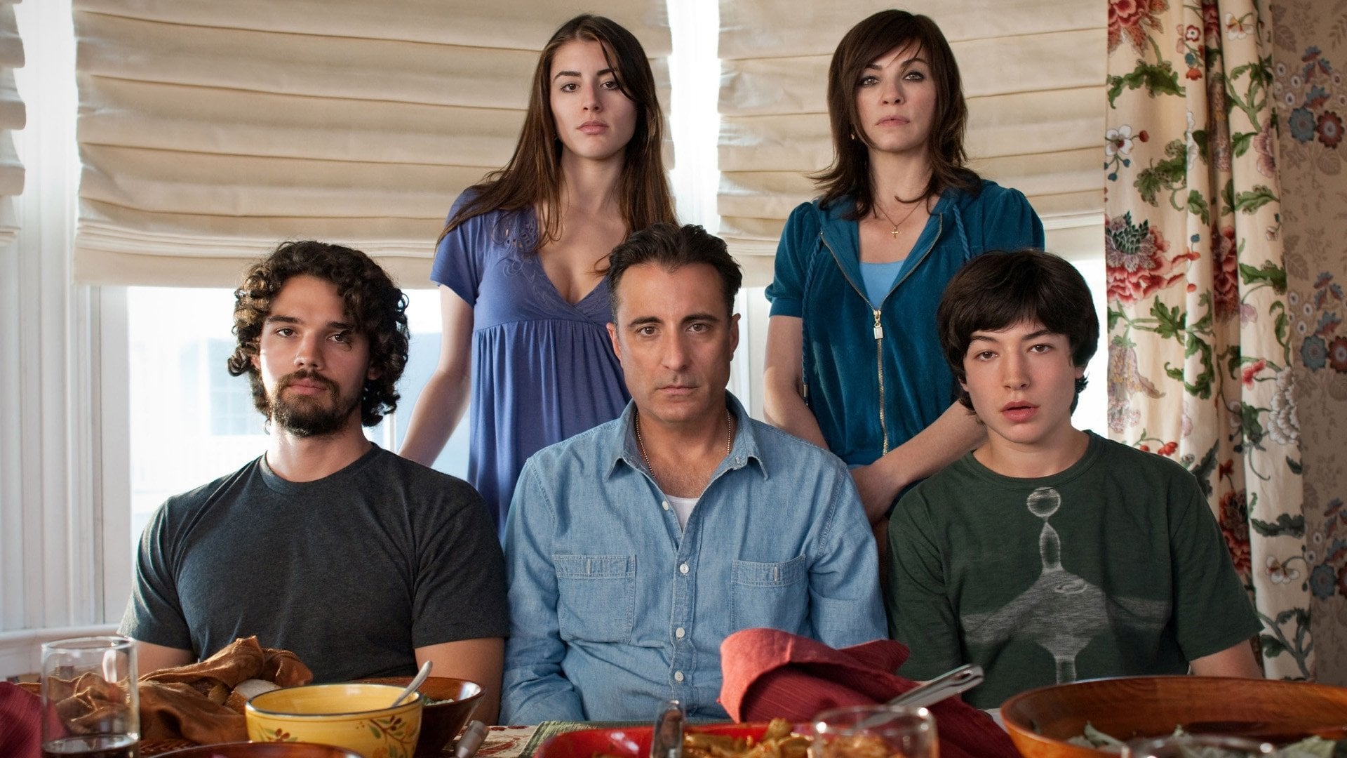 Foto do filme Confusões em Família