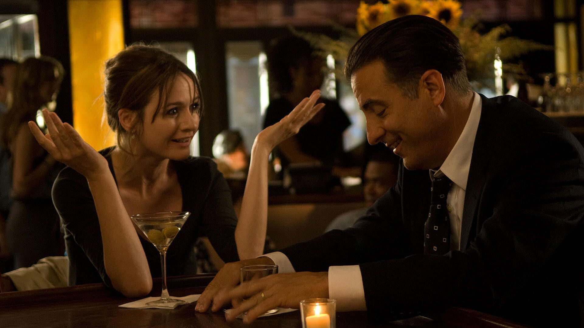 Foto do filme Confusões em Família