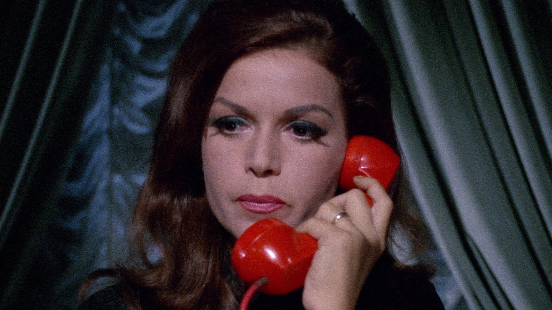 Foto do filme Seis Mulheres para o Assassino