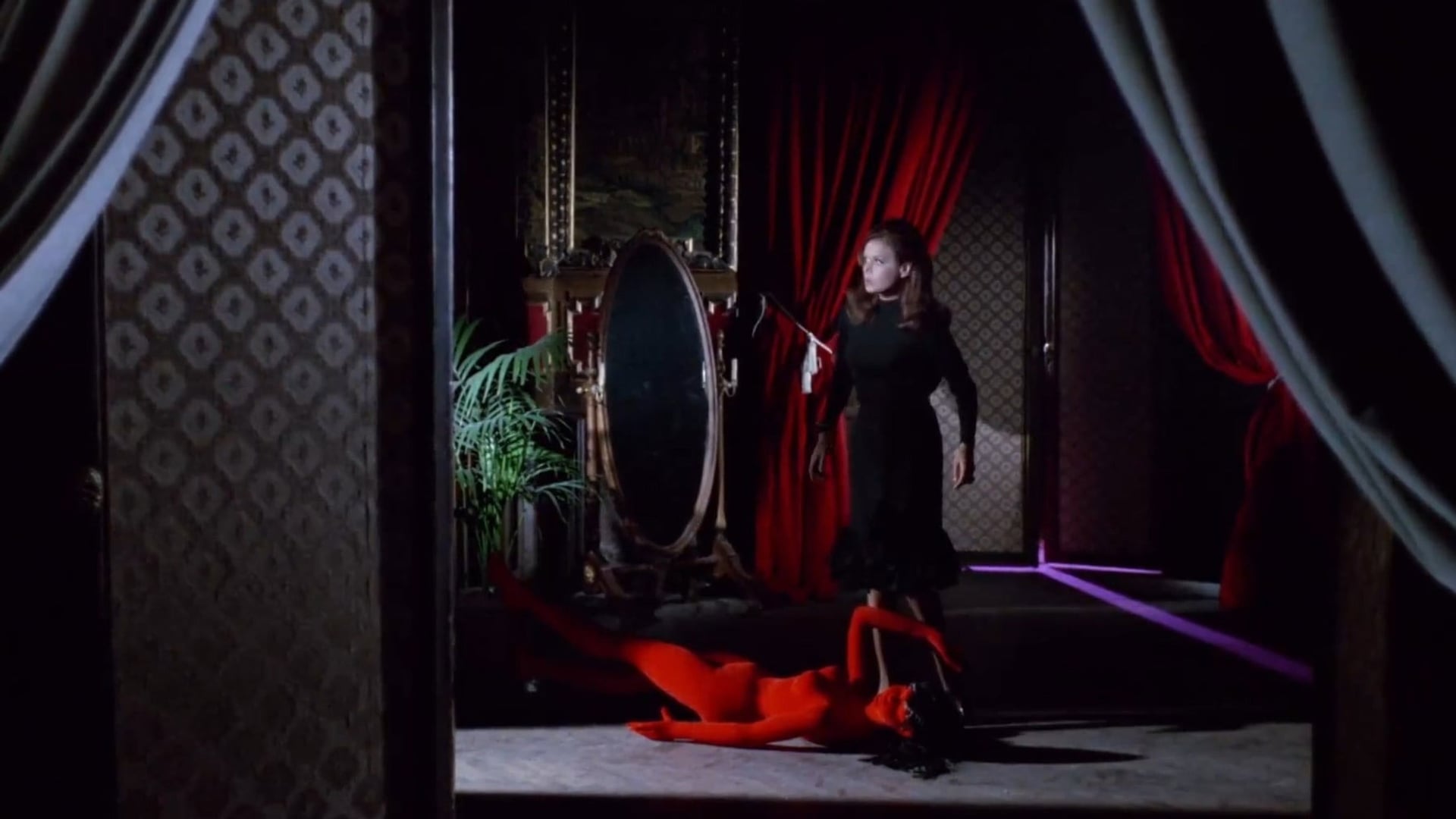 Foto do filme Seis Mulheres para o Assassino