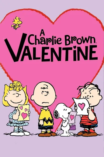 Charlie Brown E O Dia Dos Namorados