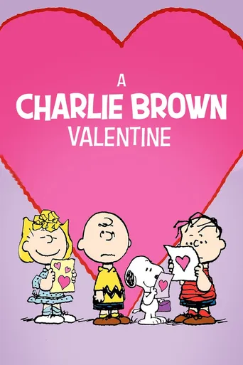 Charlie Brown E O Dia Dos Namorados