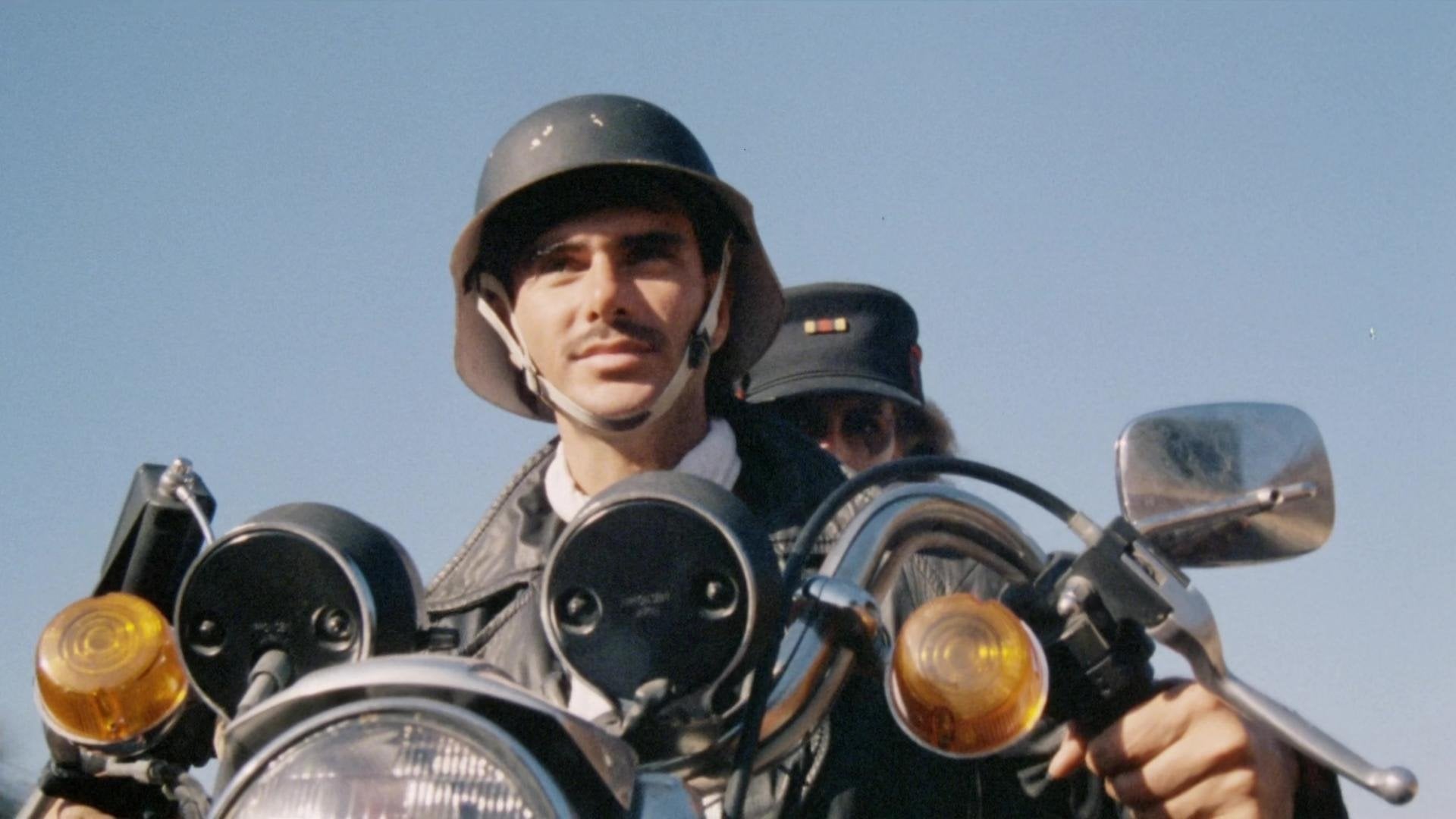 Foto do filme Surfistas Nazistas Devem Morrer