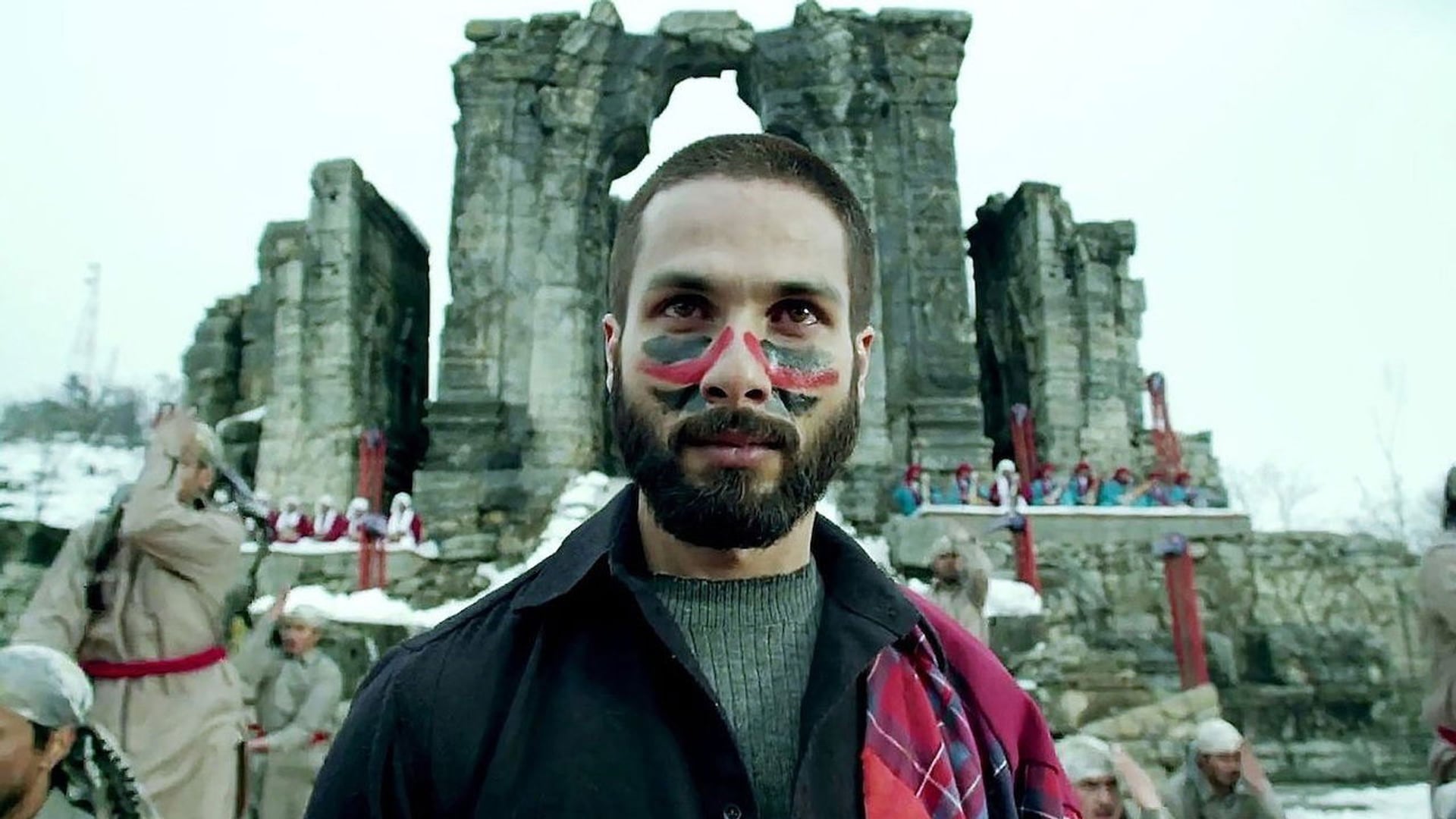 Foto do filme Haider