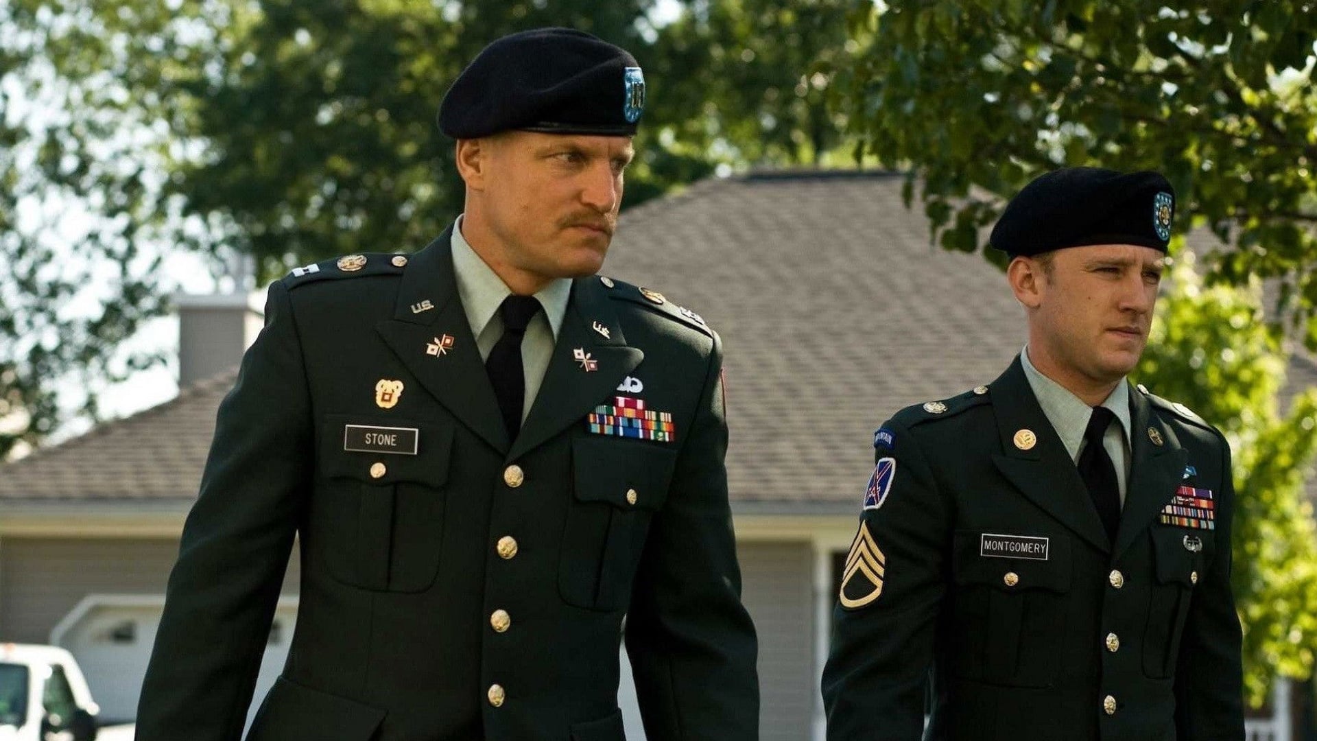 Foto do filme O Mensageiro