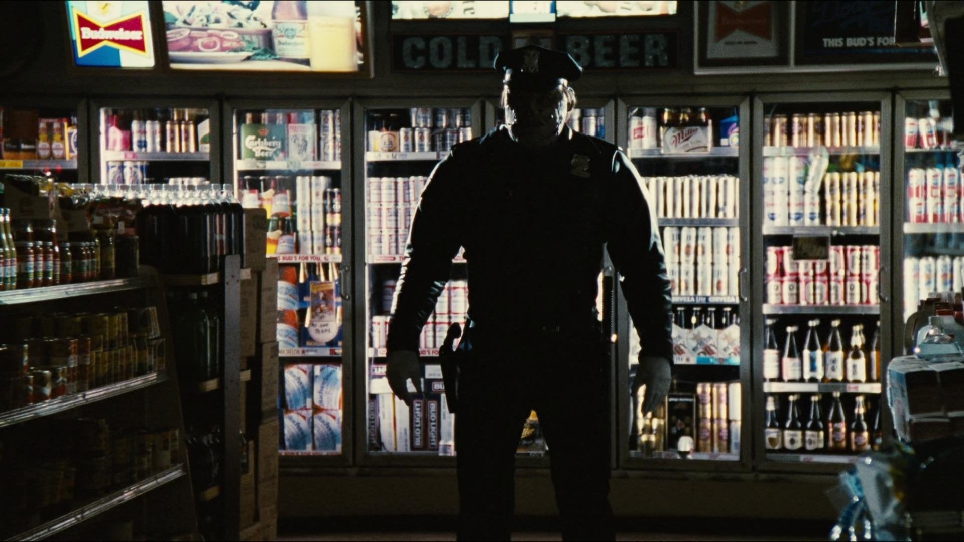 Foto do filme Maniac Cop 2: O Vingador