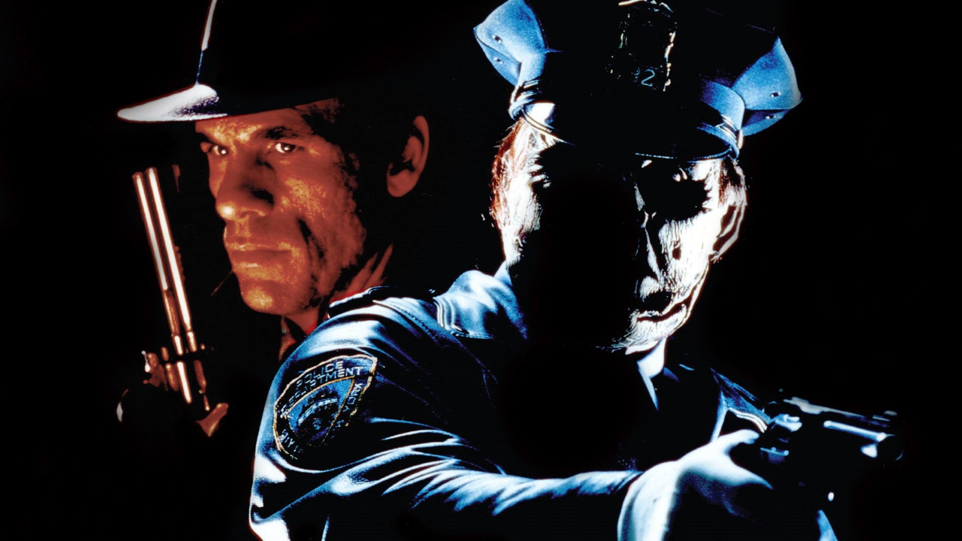 Foto do filme Maniac Cop 2: O Vingador