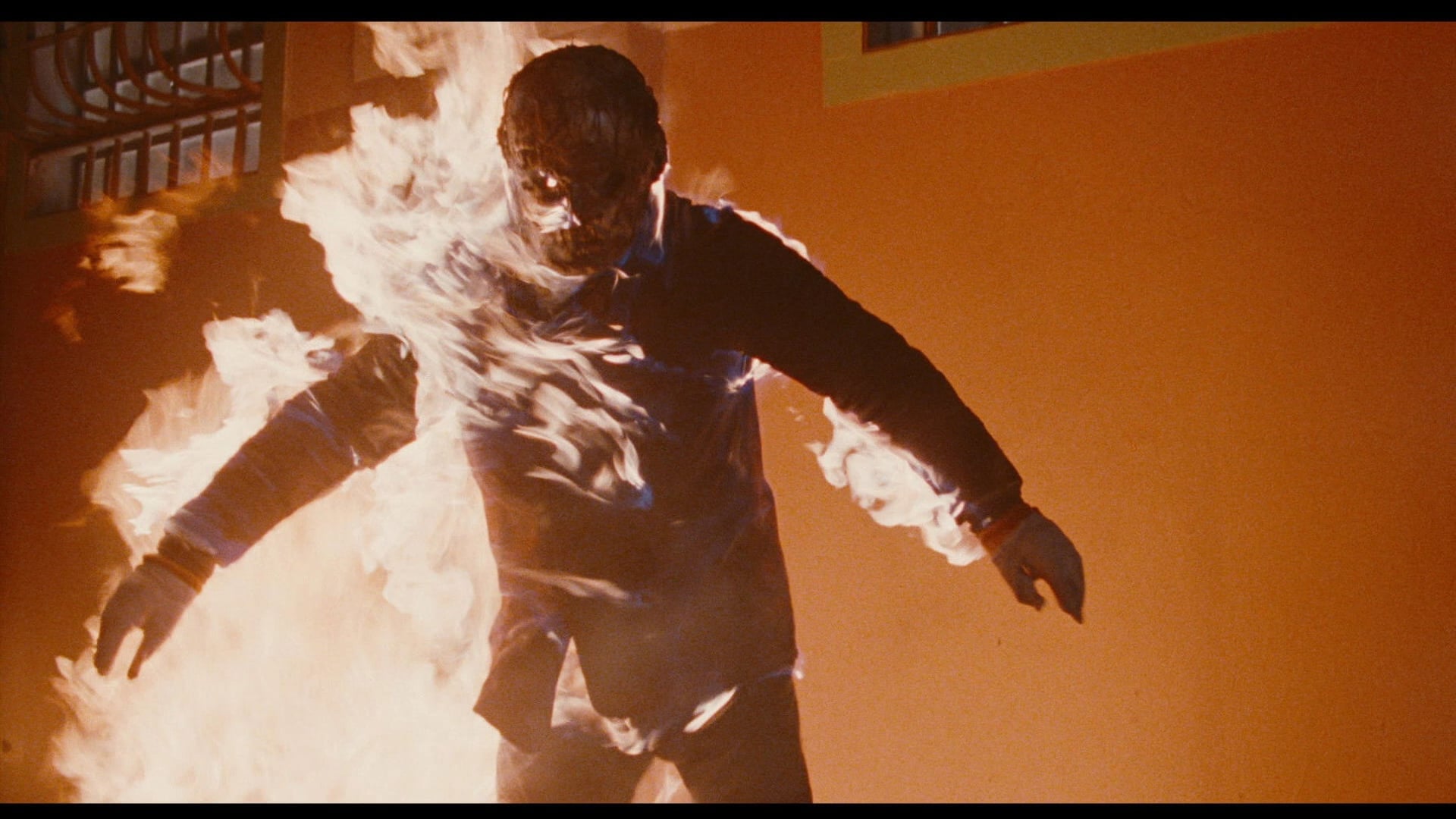 Foto do filme Maniac Cop 2: O Vingador