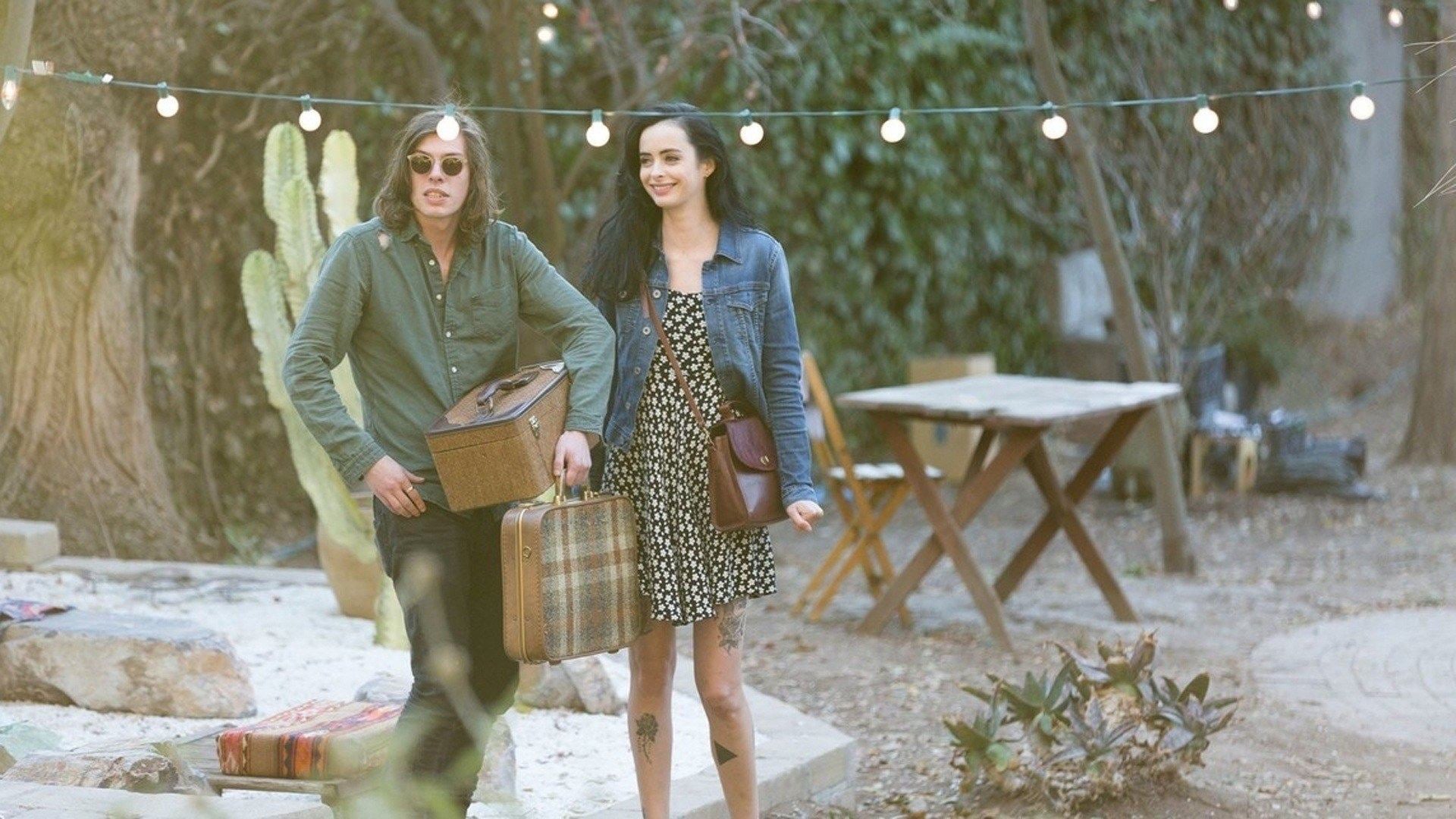 Foto do filme Asthma