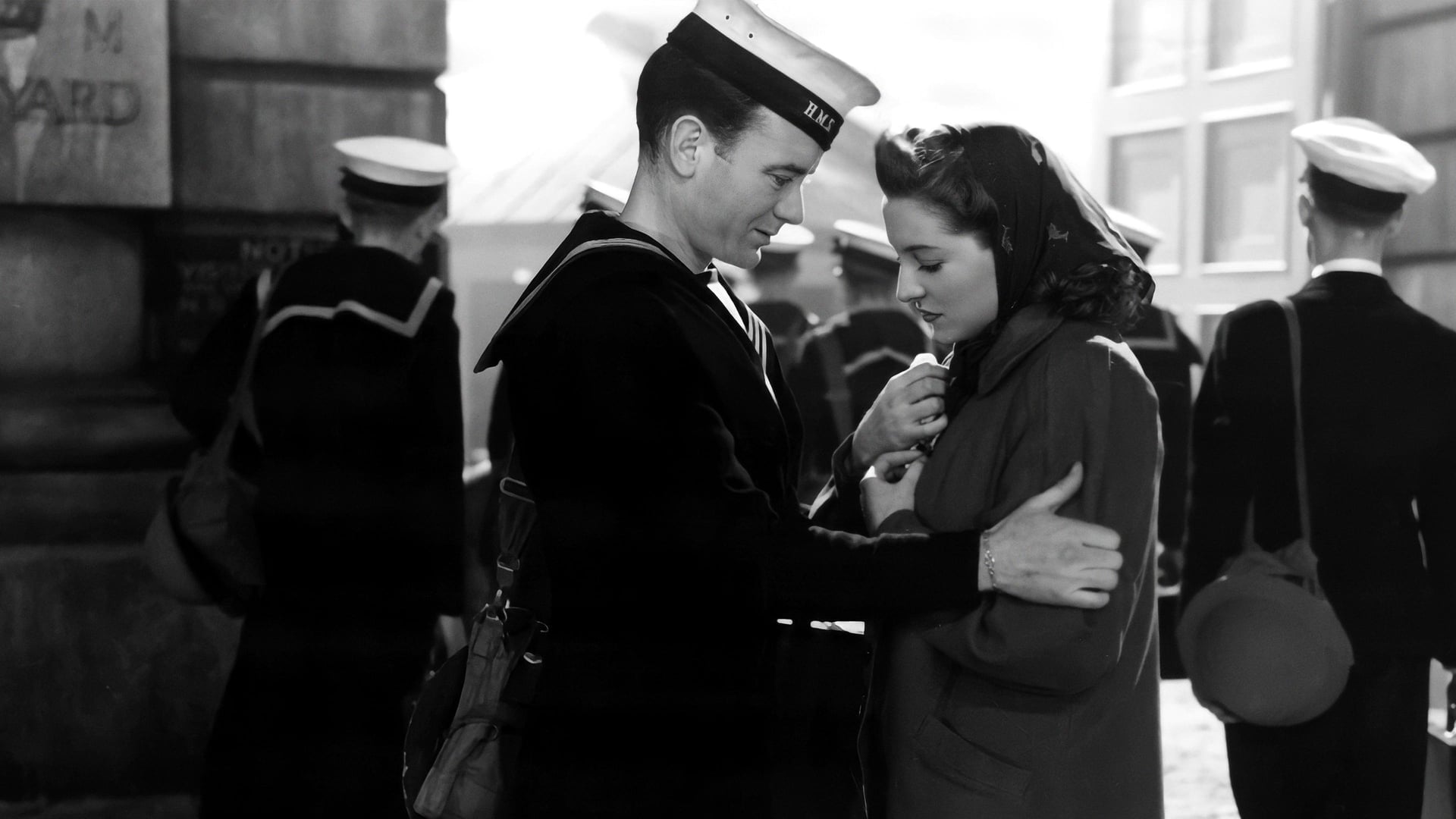 Foto do filme Nosso Barco, Nossa Alma