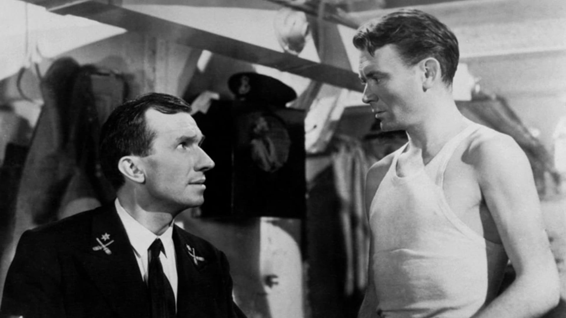 Foto do filme Nosso Barco, Nossa Alma