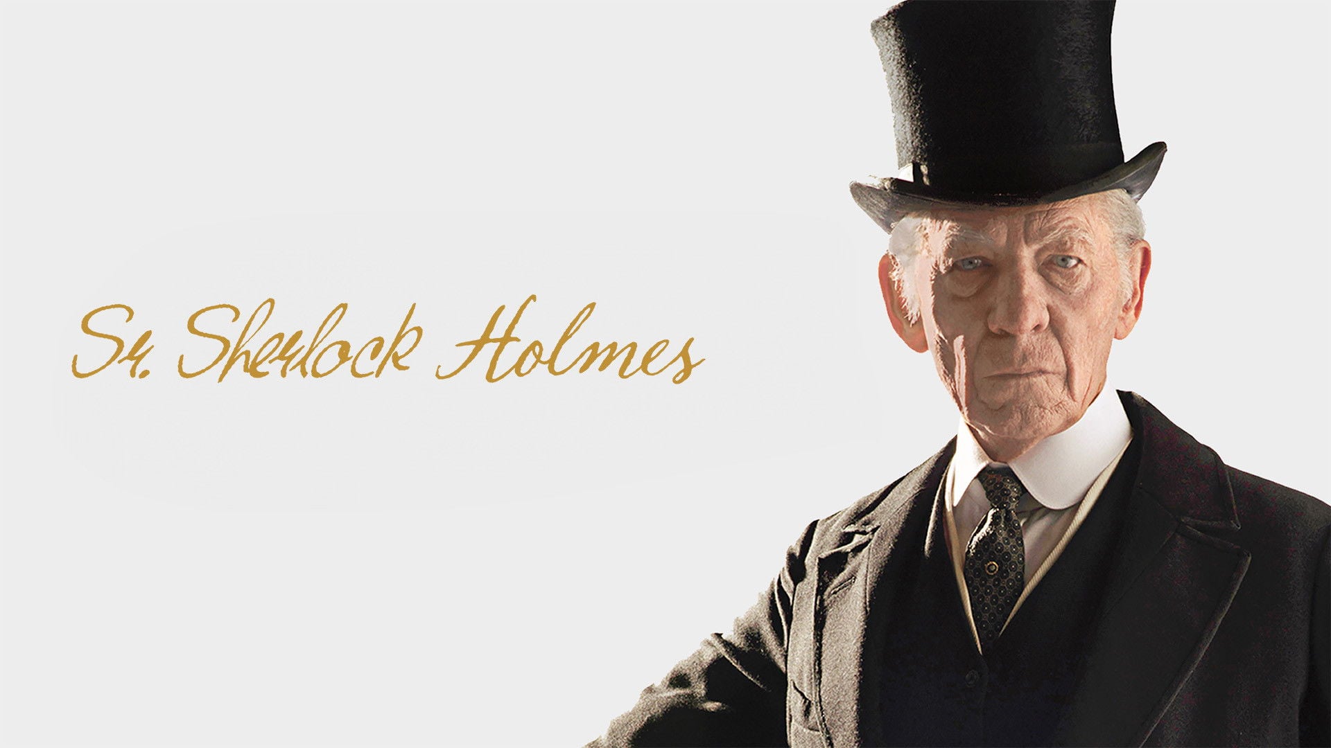 Foto do filme Sr. Sherlock Holmes