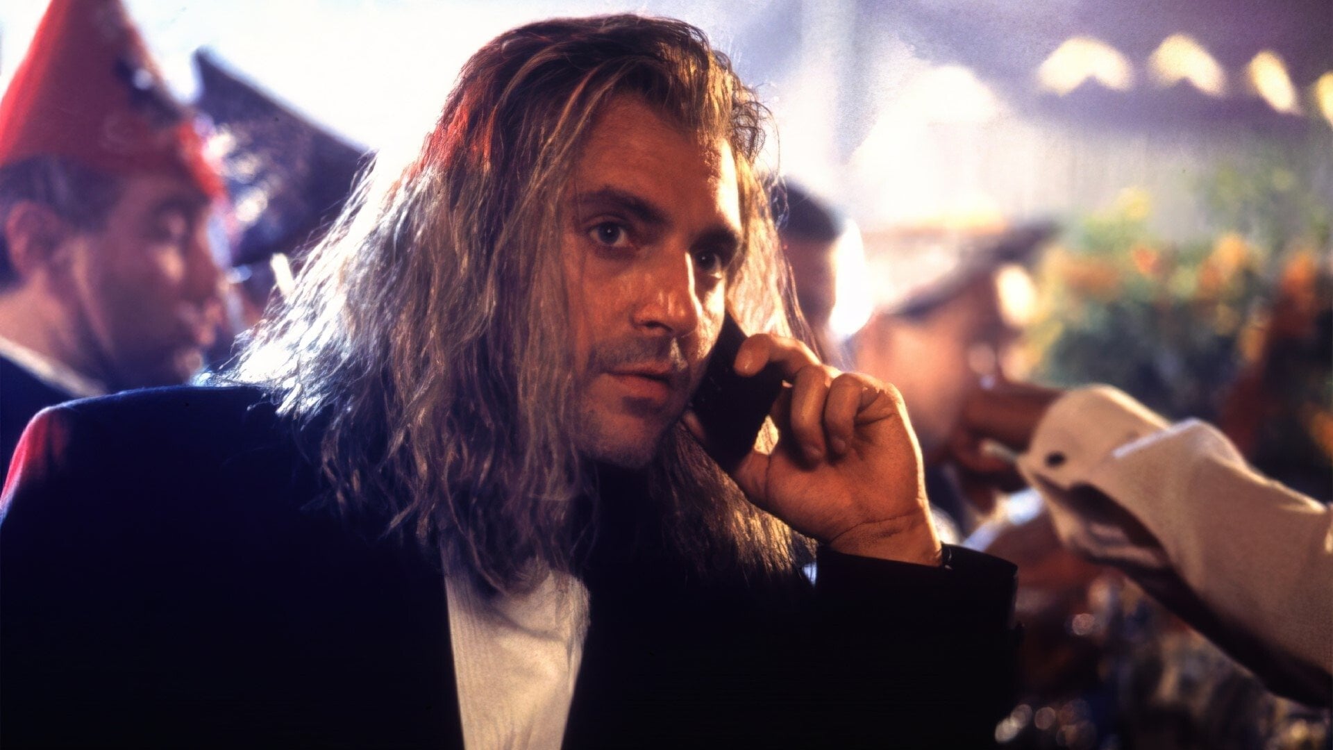 Foto do filme Estranhos Prazeres