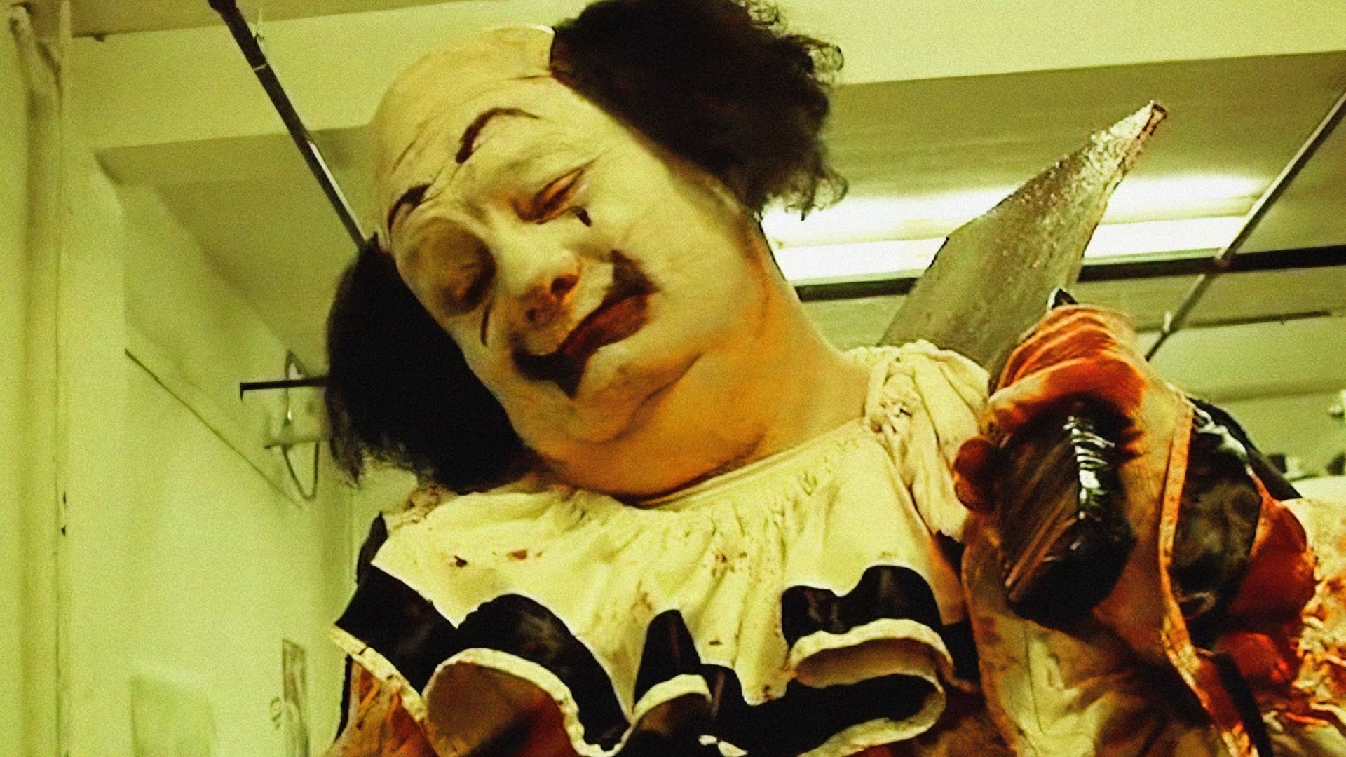 Foto do filme 100 Tears