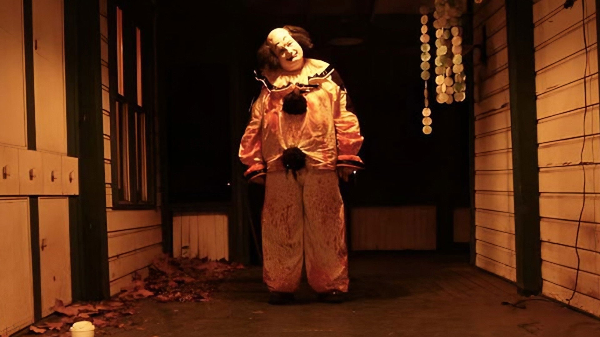 Foto do filme 100 Tears