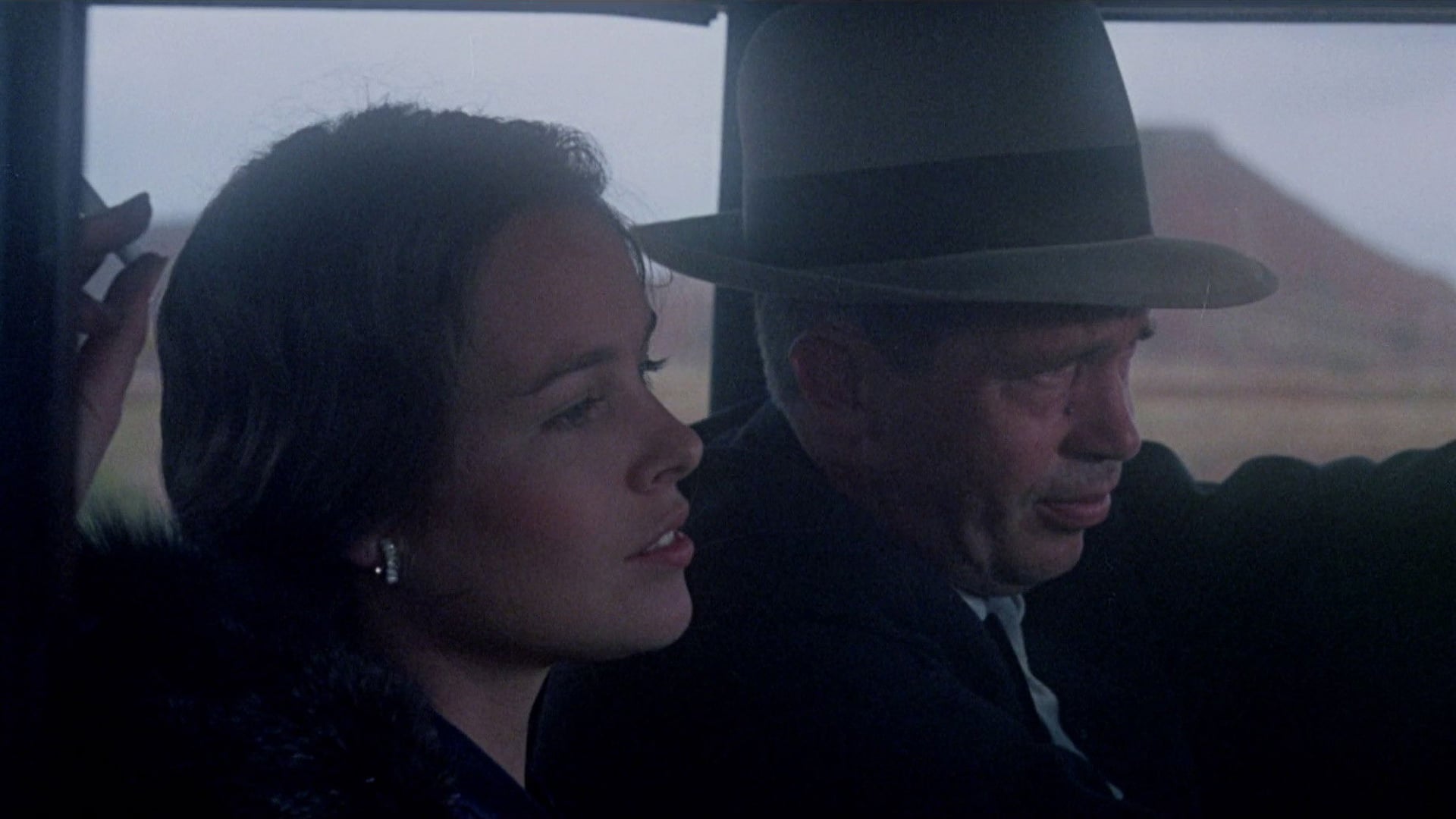 Foto do filme Dillinger - Inimigo Público Nº 1