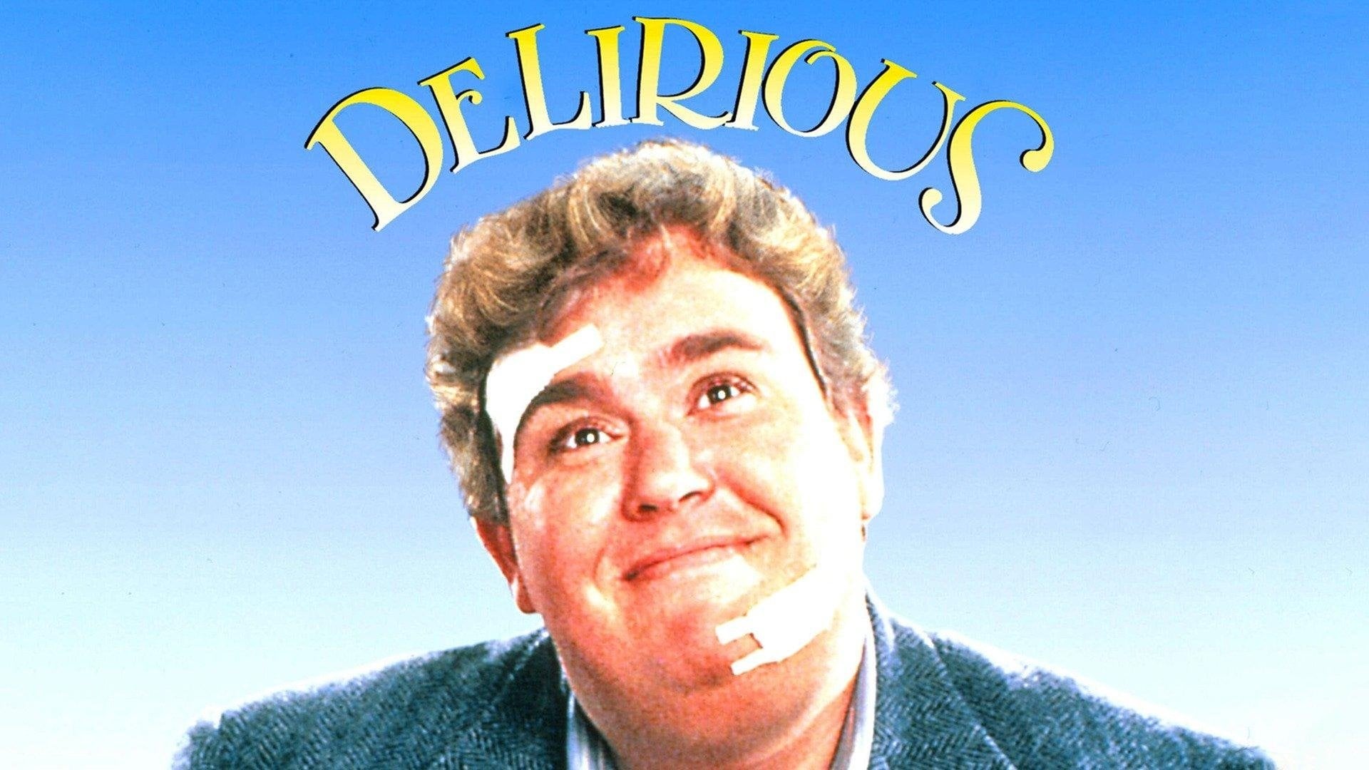 Foto do filme Delírios